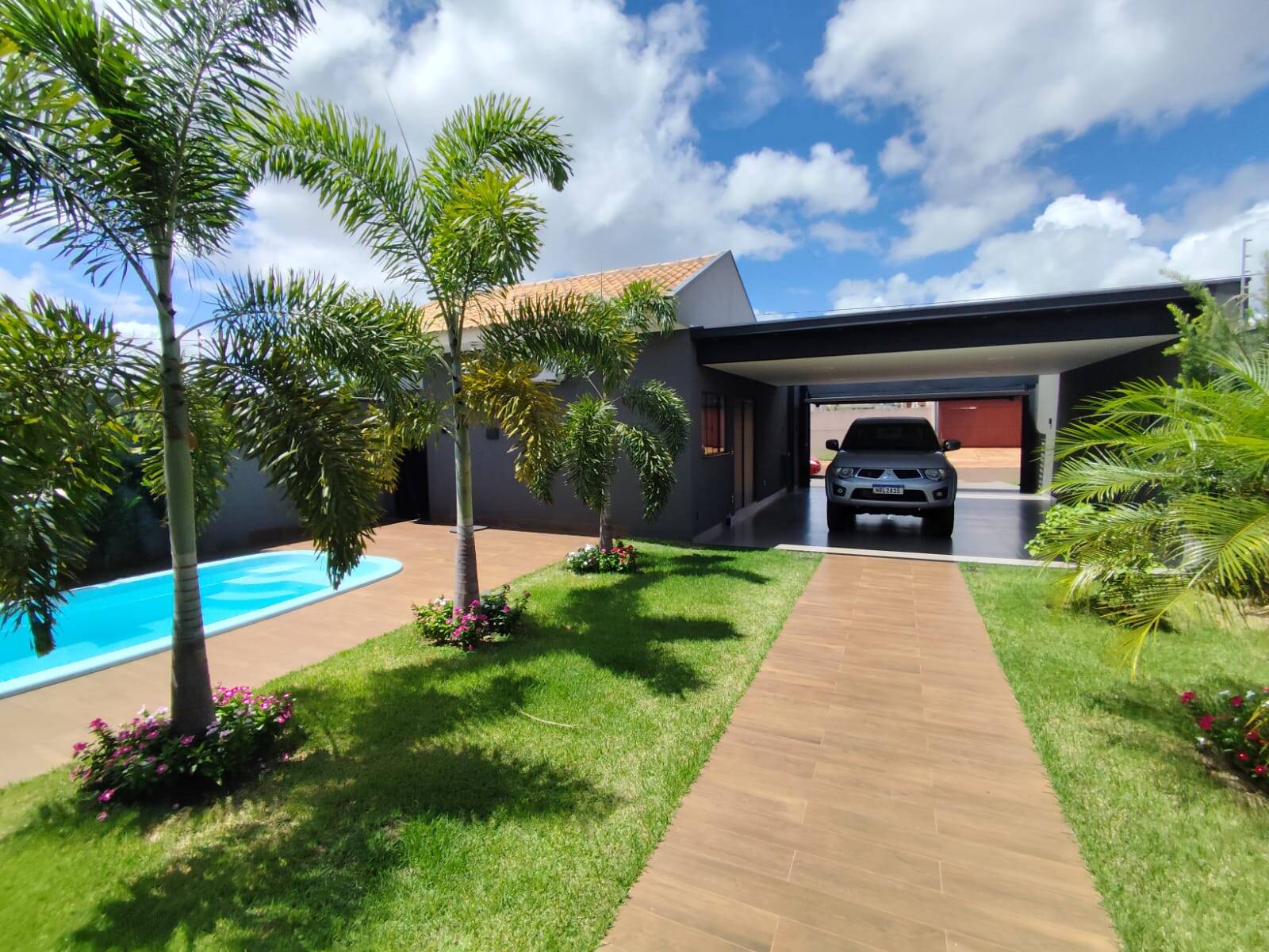 Casa, 3 quartos, 205 m² - Foto 2