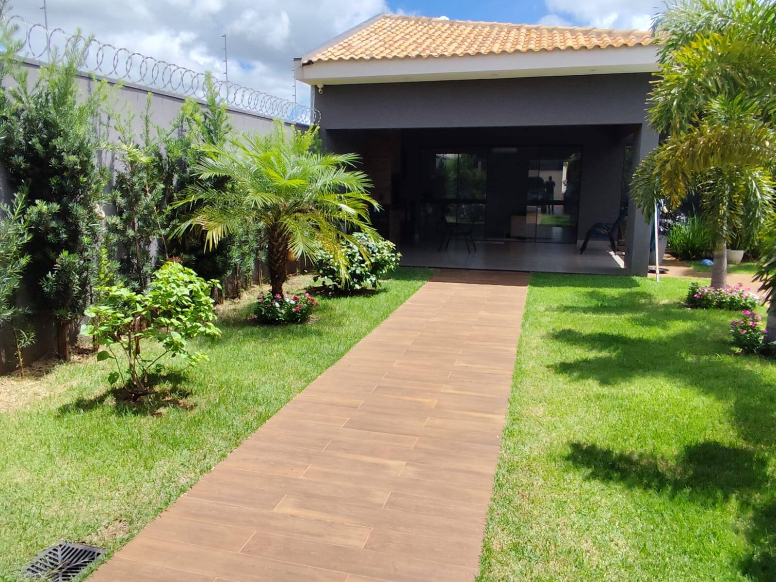 Casa, 3 quartos, 205 m² - Foto 13
