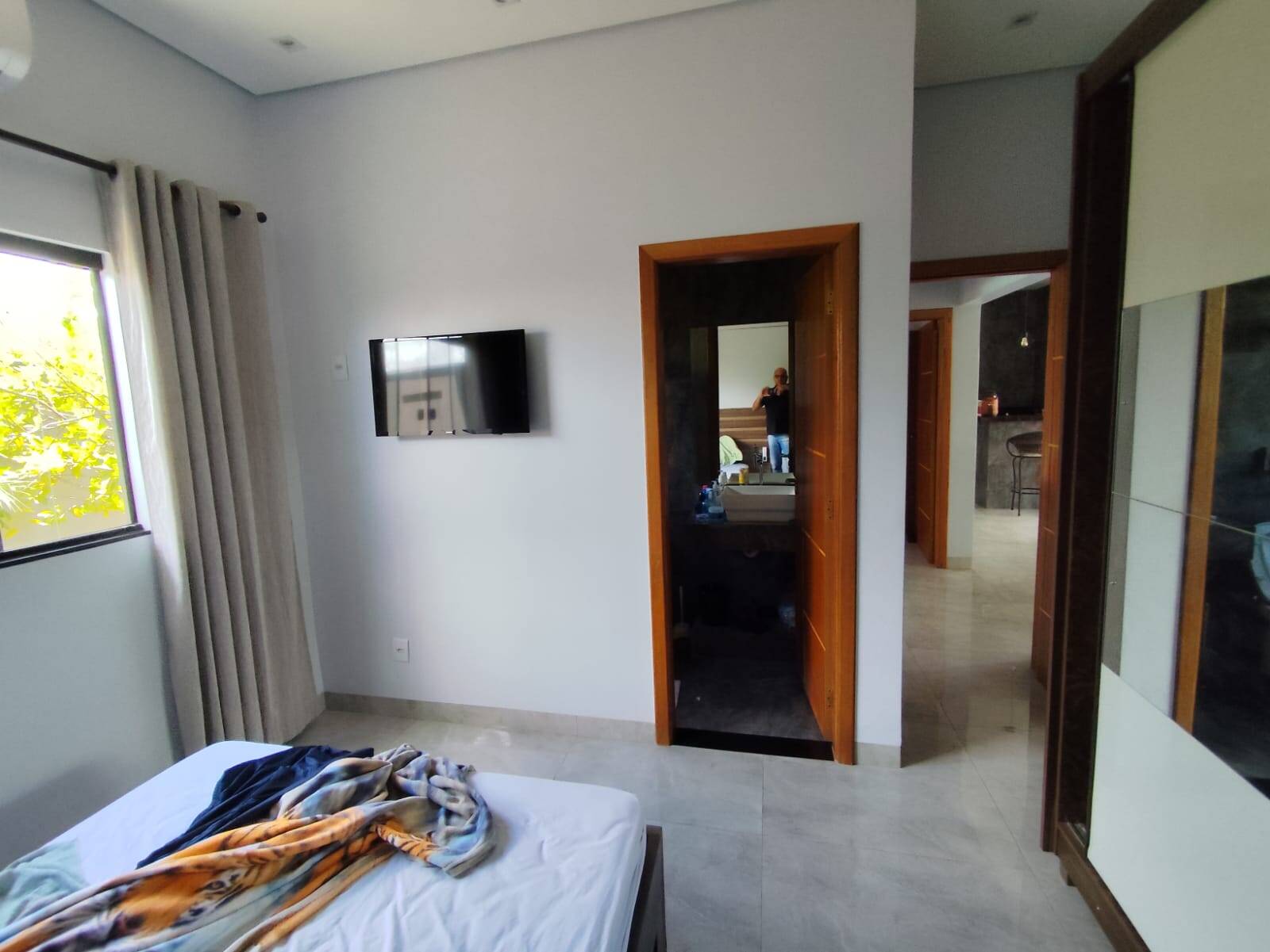 Casa, 3 quartos, 205 m² - Foto 16