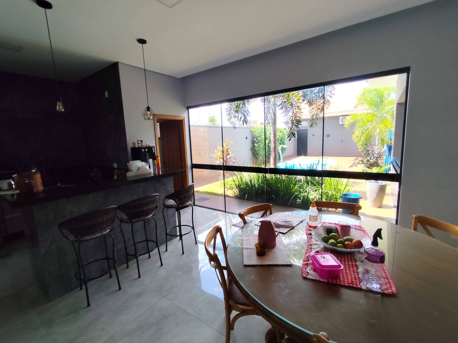 Casa, 3 quartos, 205 m² - Foto 15