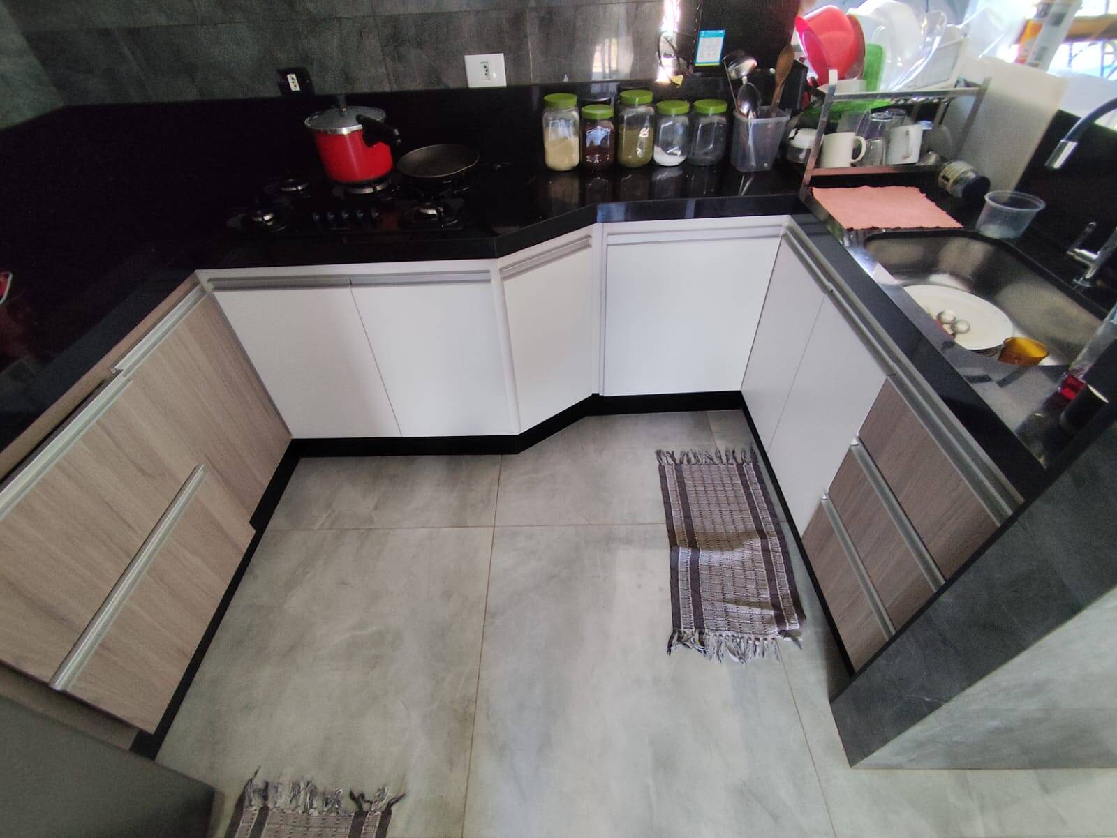 Casa, 3 quartos, 205 m² - Foto 19