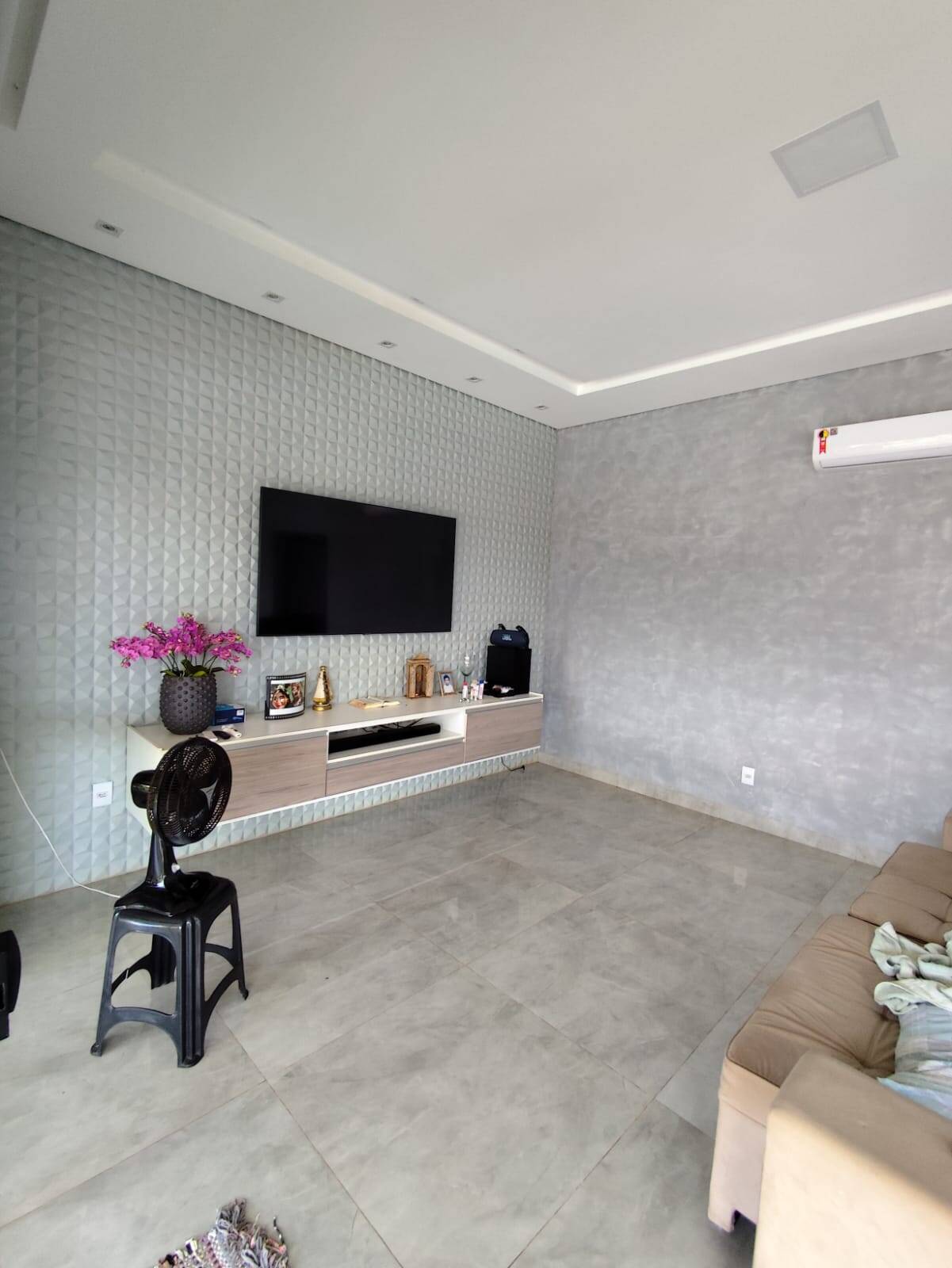 Casa, 3 quartos, 205 m² - Foto 20