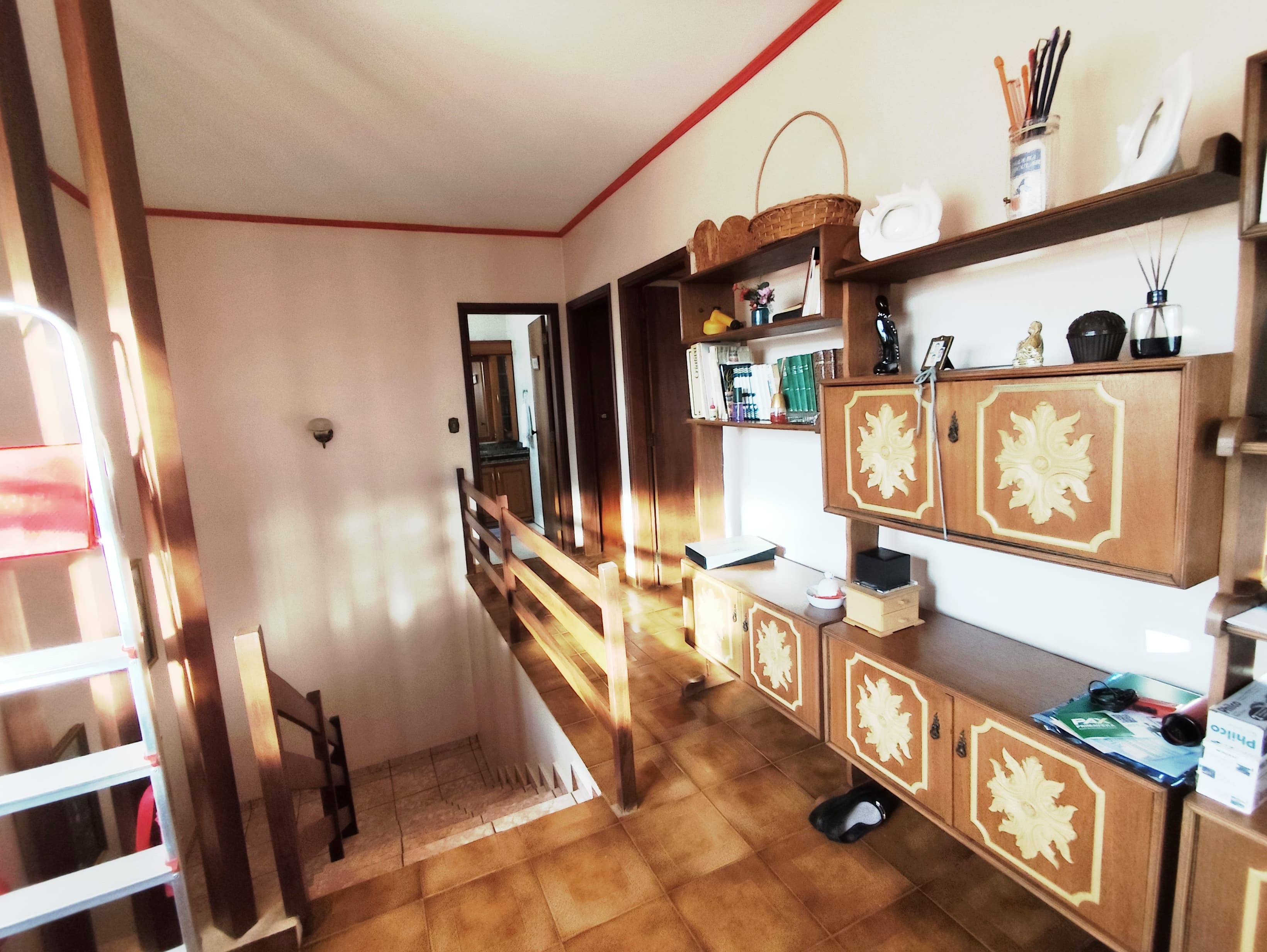 Casa, 4 quartos, 200 m² - Foto 9