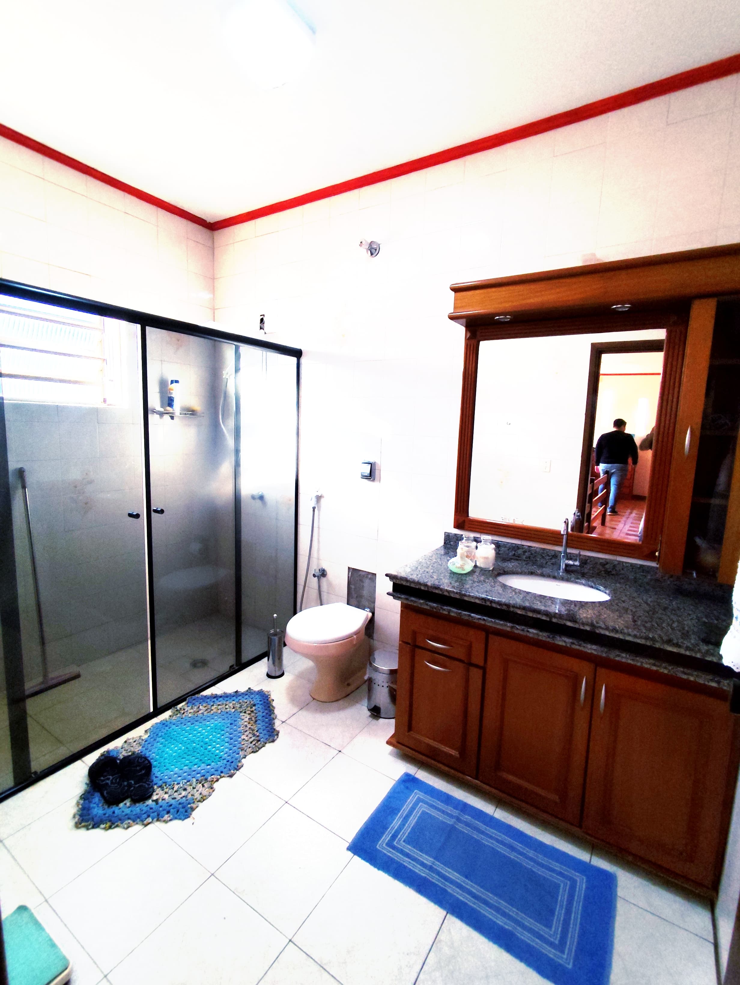 Casa, 4 quartos, 200 m² - Foto 15