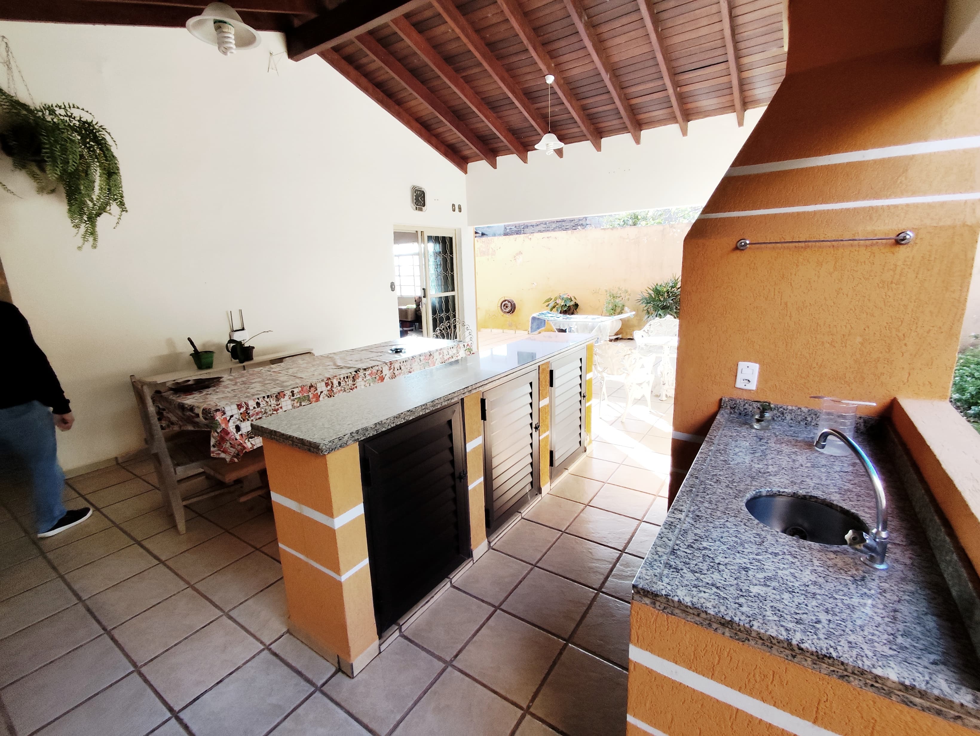 Casa, 4 quartos, 200 m² - Foto 11