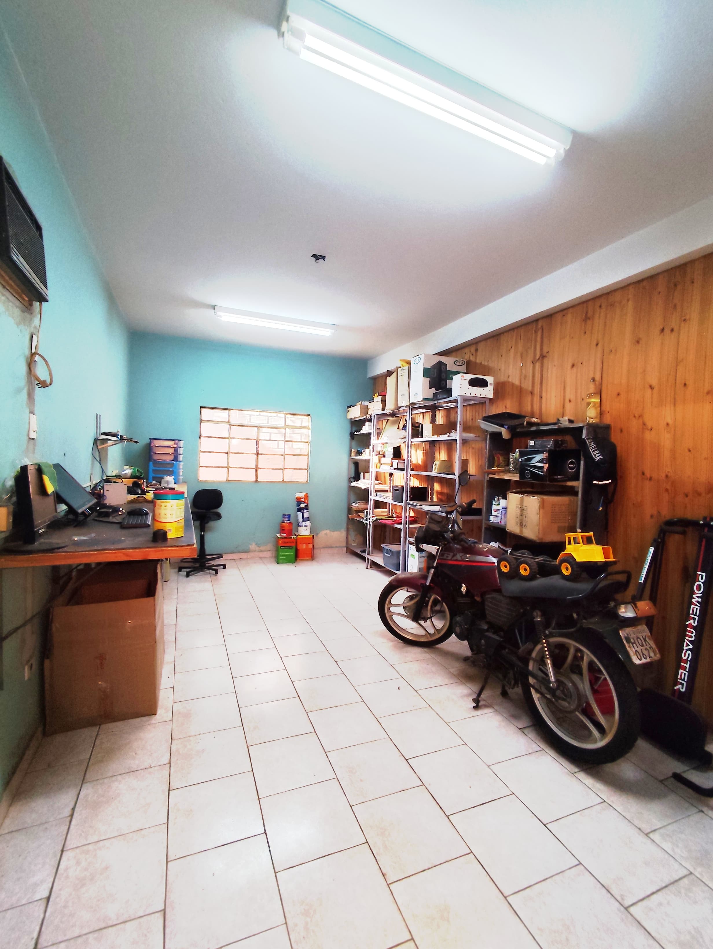 Casa, 4 quartos, 200 m² - Foto 24