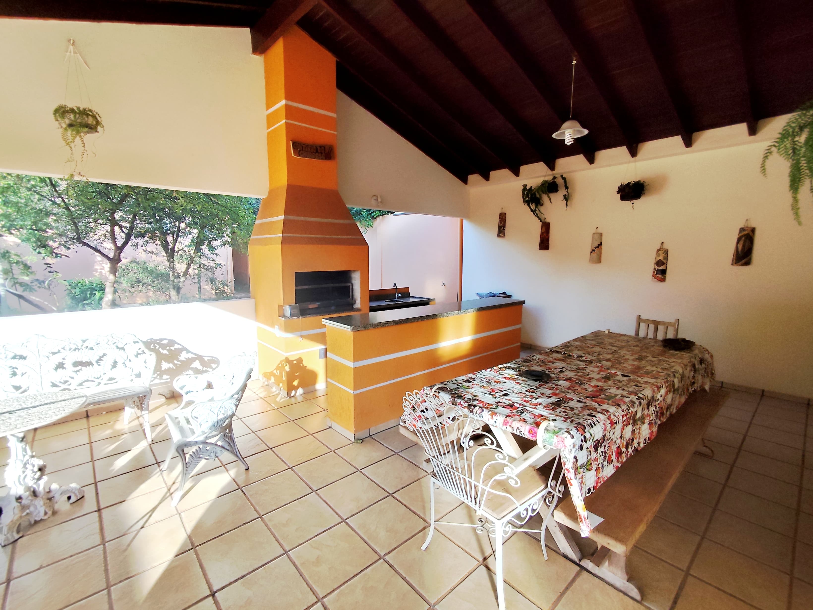 Casa, 4 quartos, 200 m² - Foto 12