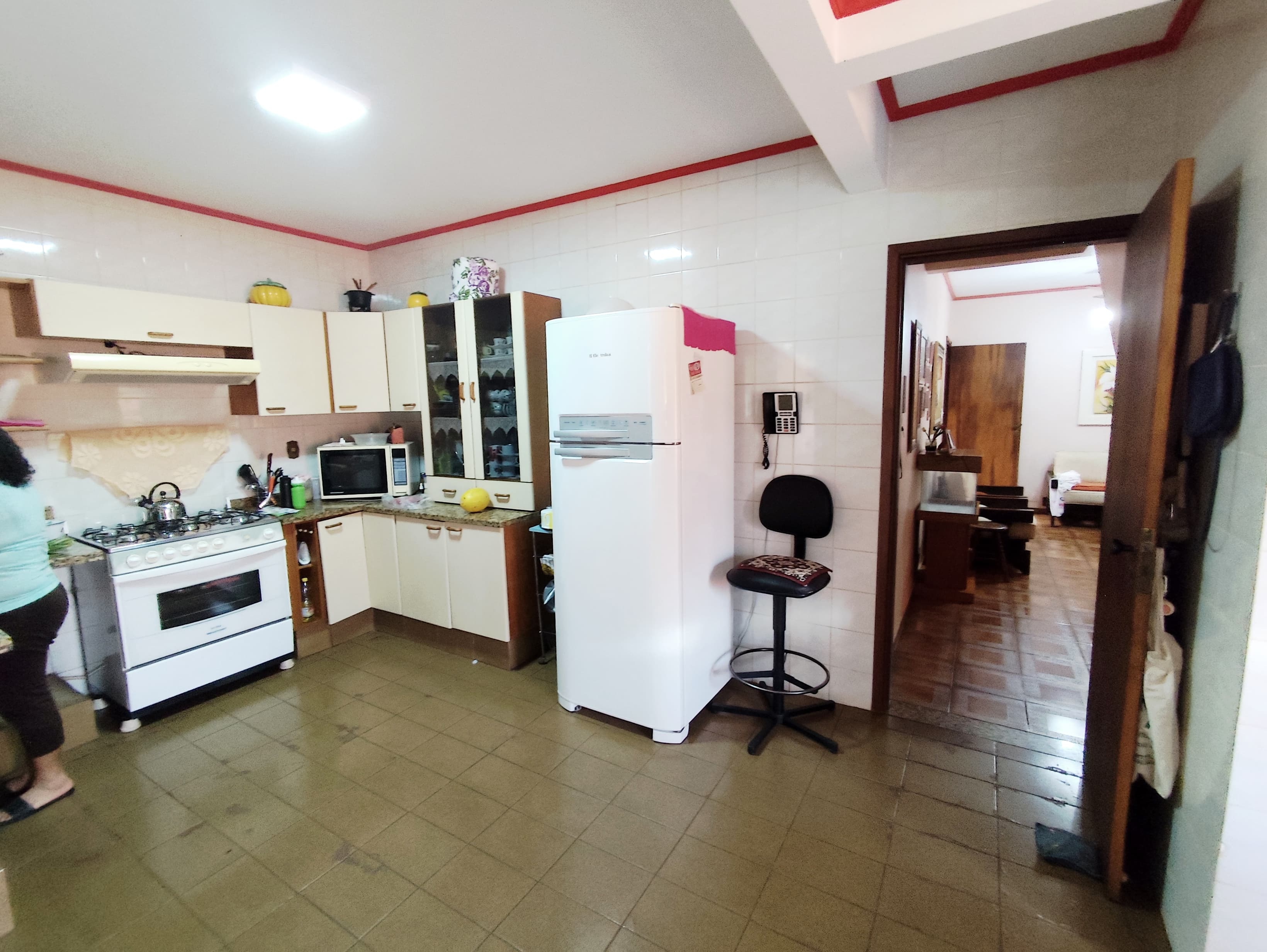 Casa, 4 quartos, 200 m² - Foto 18