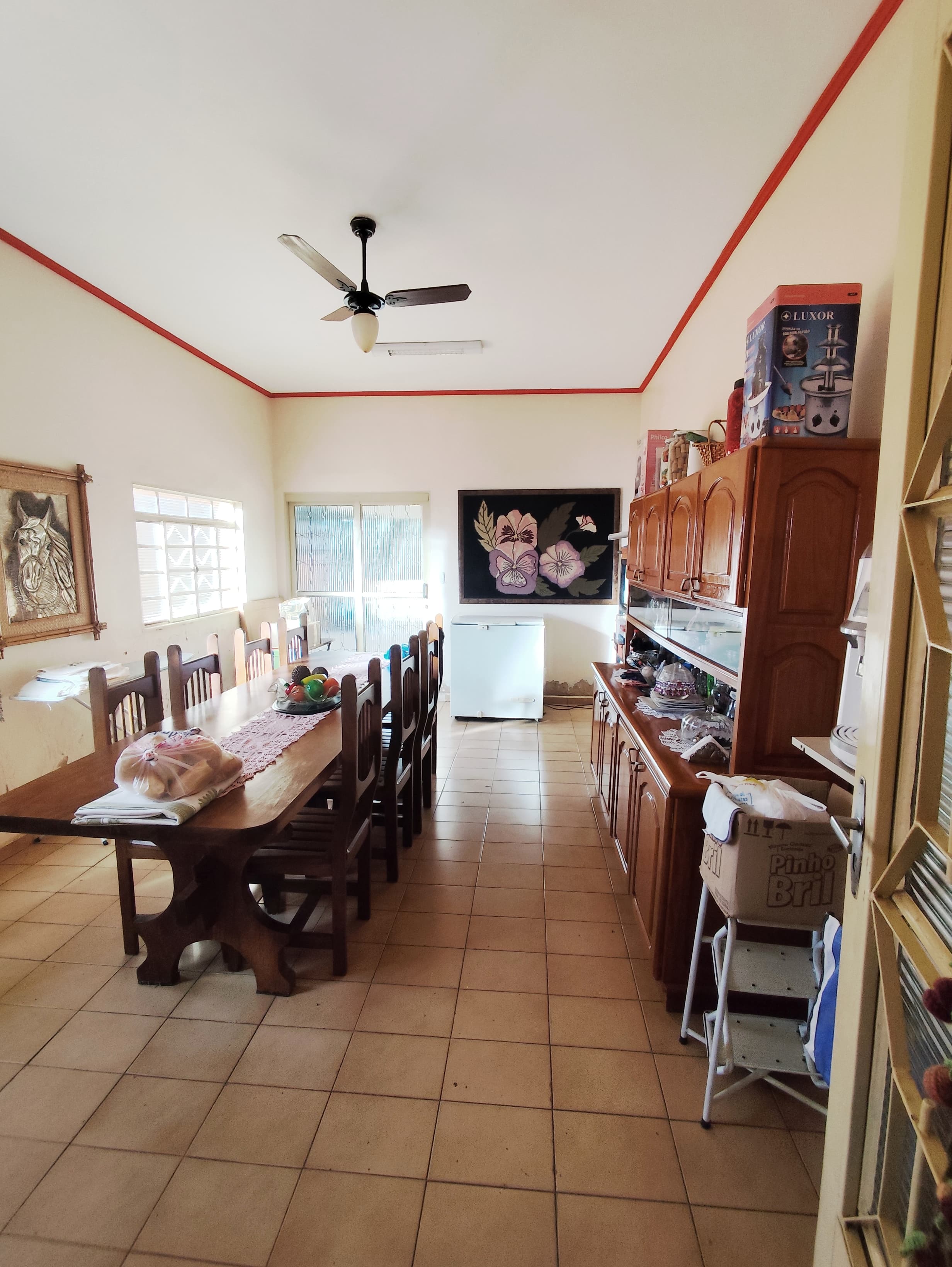 Casa, 4 quartos, 200 m² - Foto 17