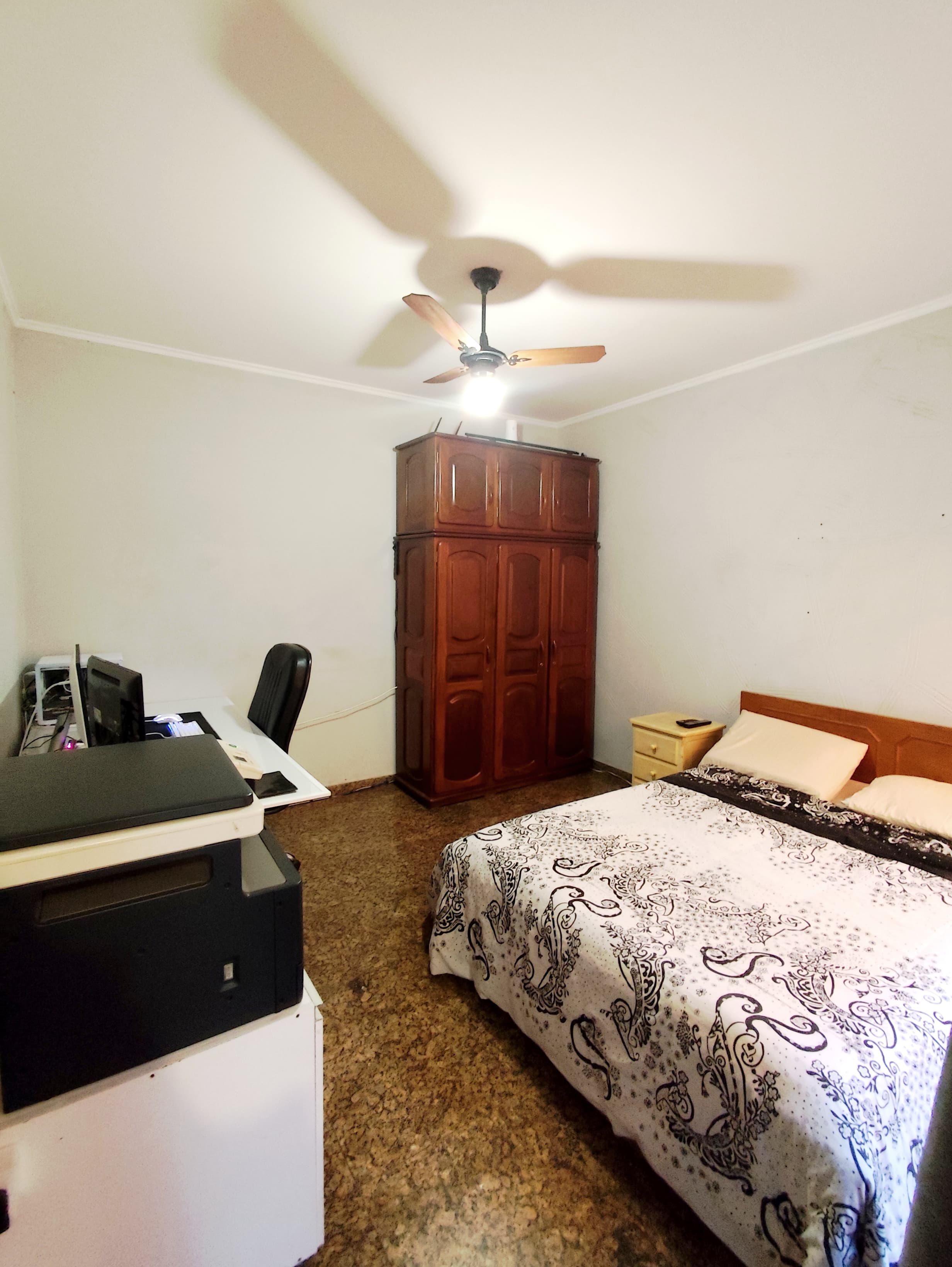 Casa, 4 quartos, 200 m² - Foto 21