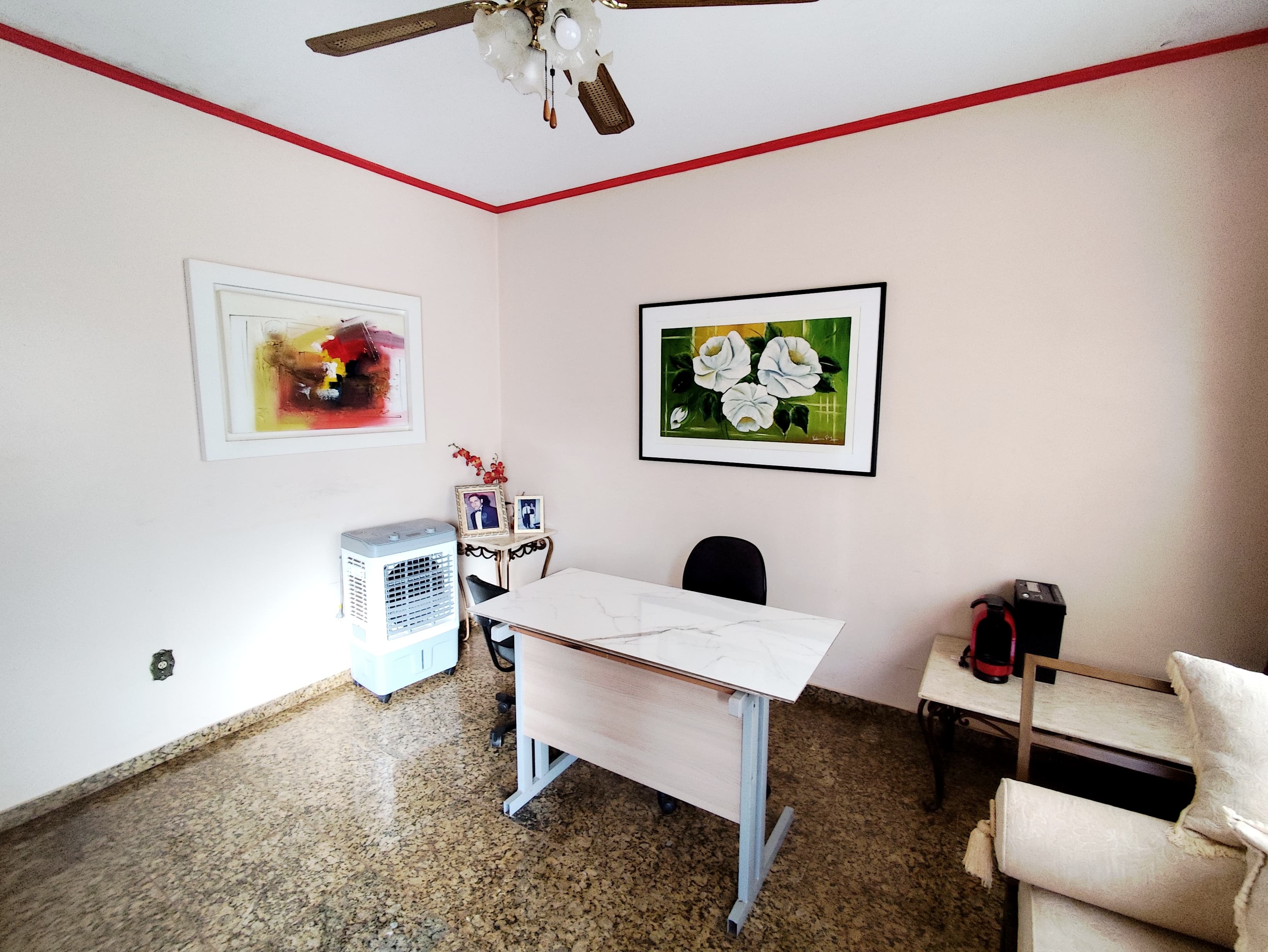 Casa, 4 quartos, 200 m² - Foto 7