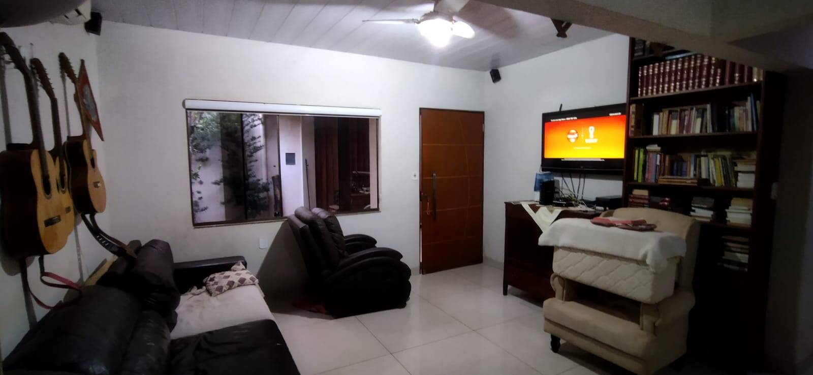 Casa, 3 quartos, 139 m² - Foto 2