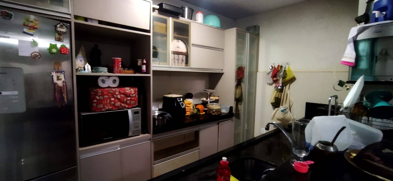 Casa, 3 quartos, 139 m² - Foto 6