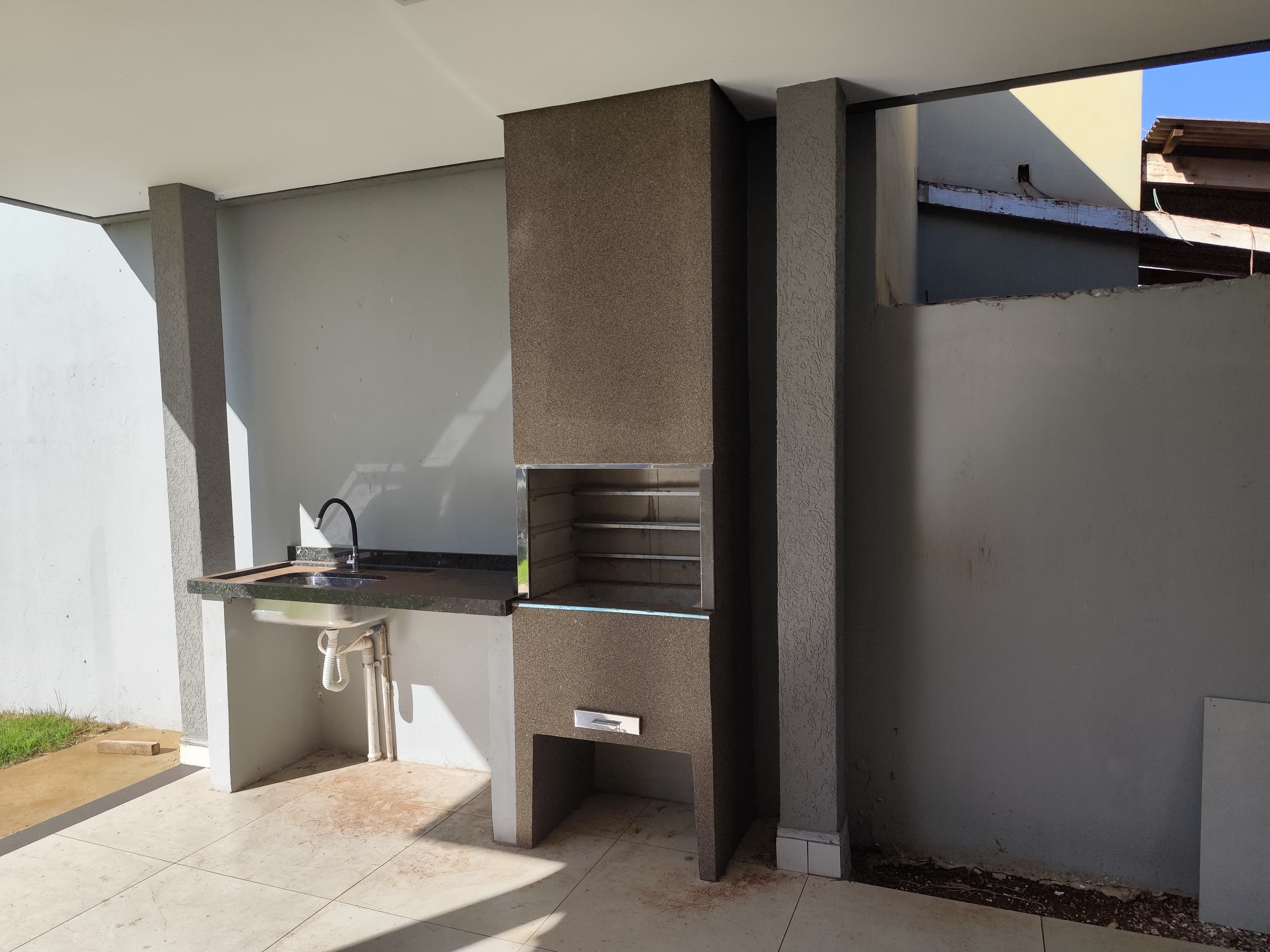 Casa, 2 quartos, 78 m² - Foto 3