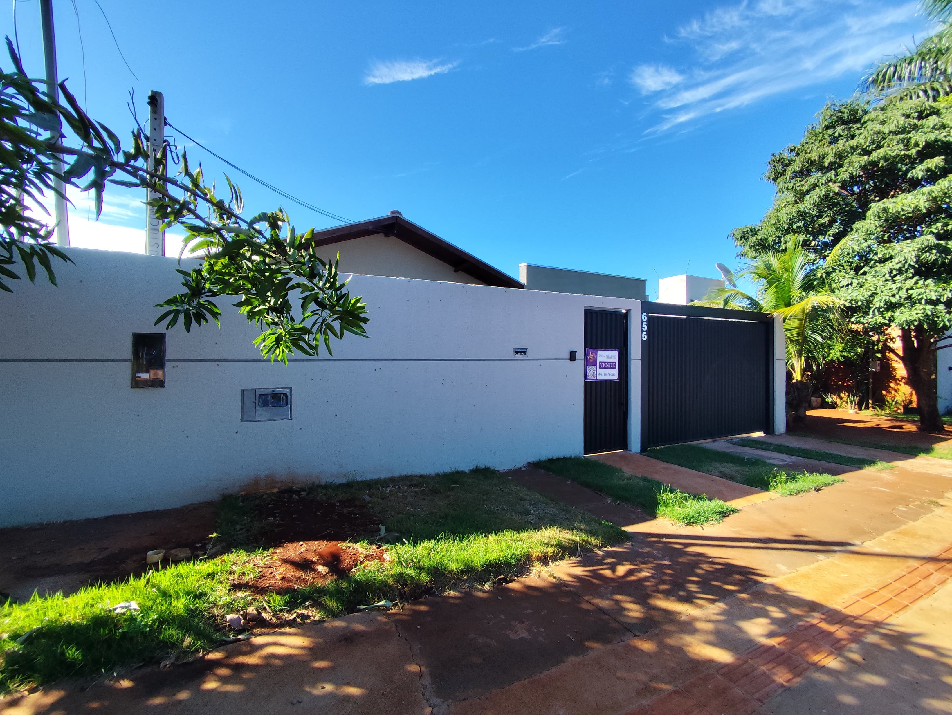 Casa, 2 quartos, 78 m² - Foto 9