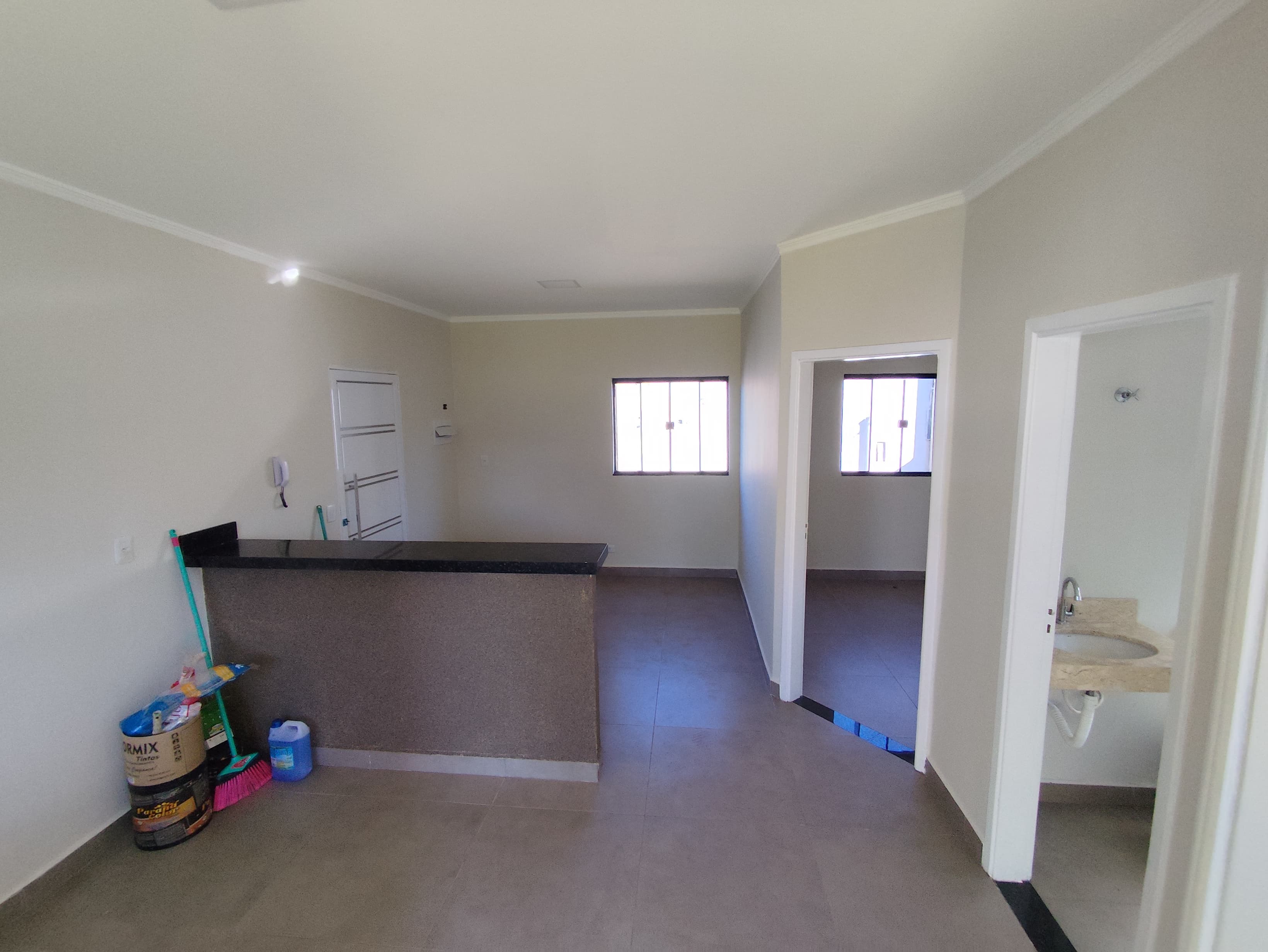 Casa, 2 quartos, 78 m² - Foto 16