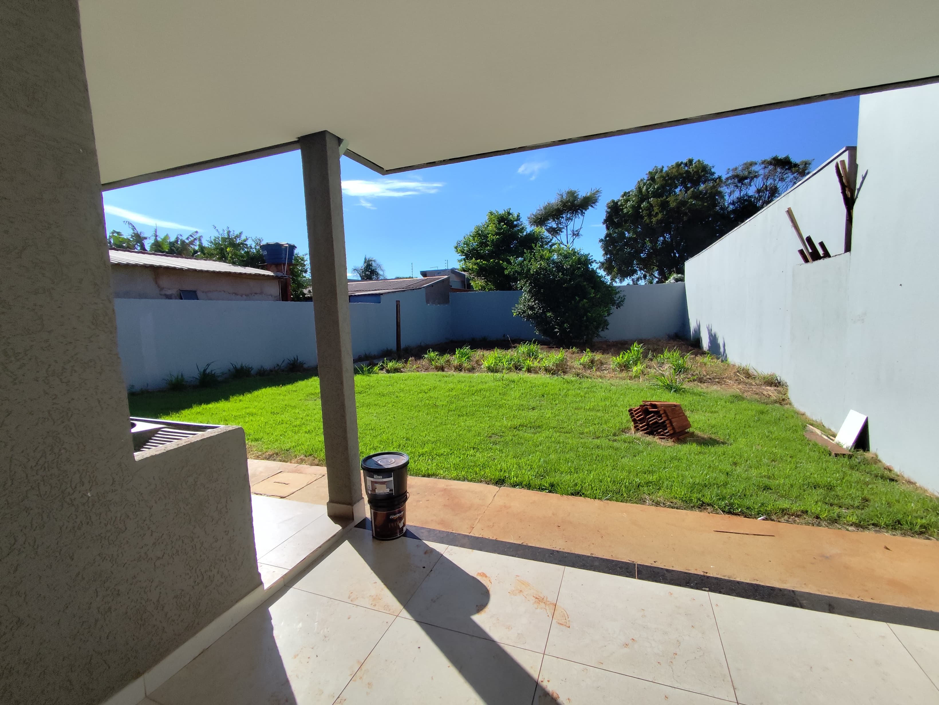 Casa, 2 quartos, 78 m² - Foto 18