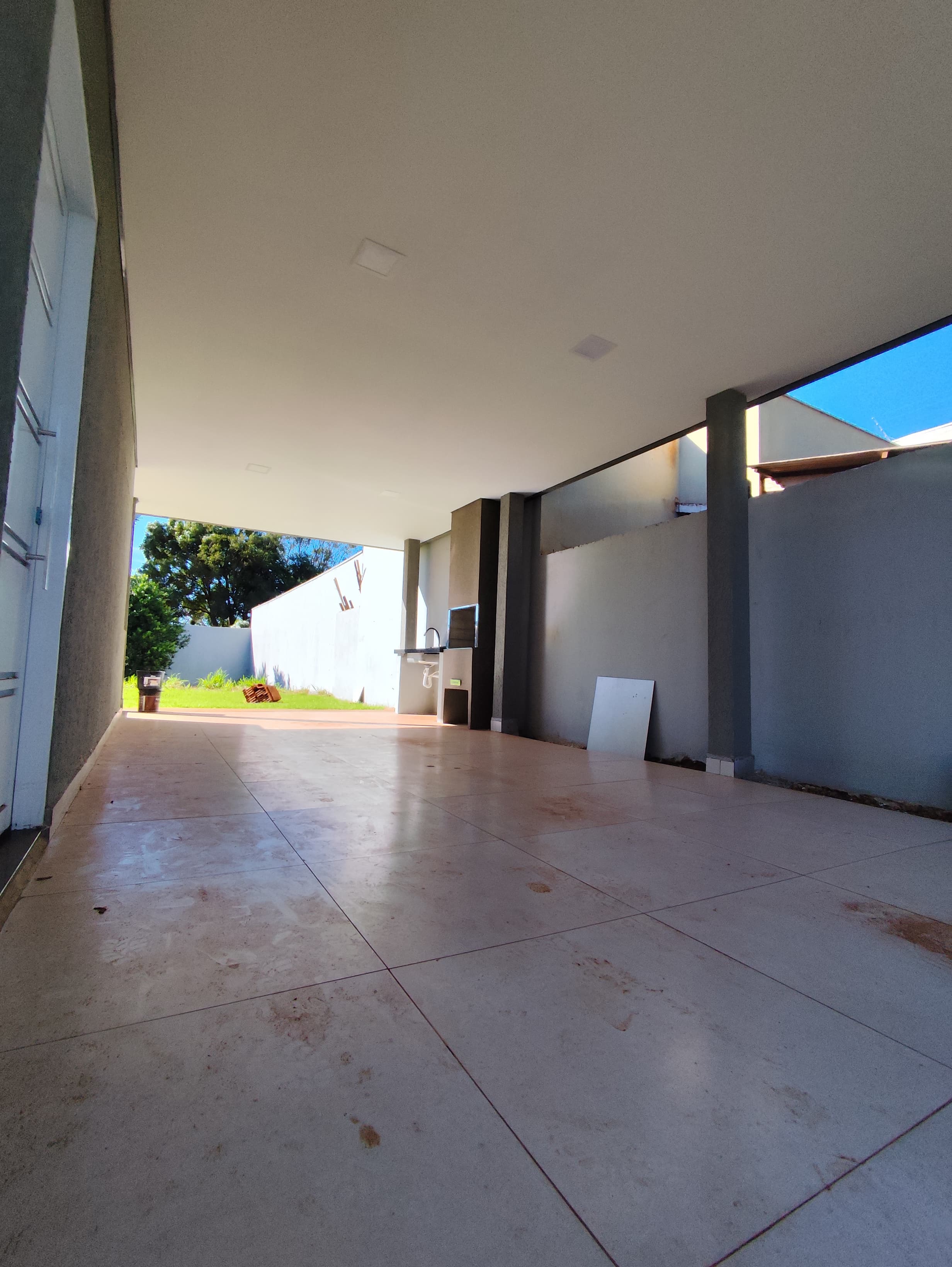 Casa, 2 quartos, 78 m² - Foto 19