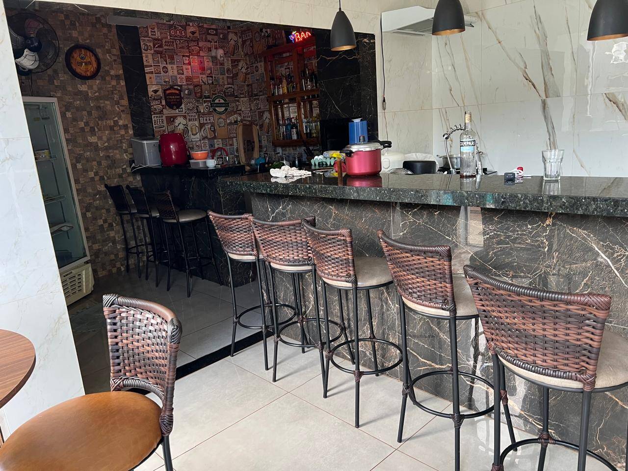 Casa, 3 quartos, 160 m² - Foto 7