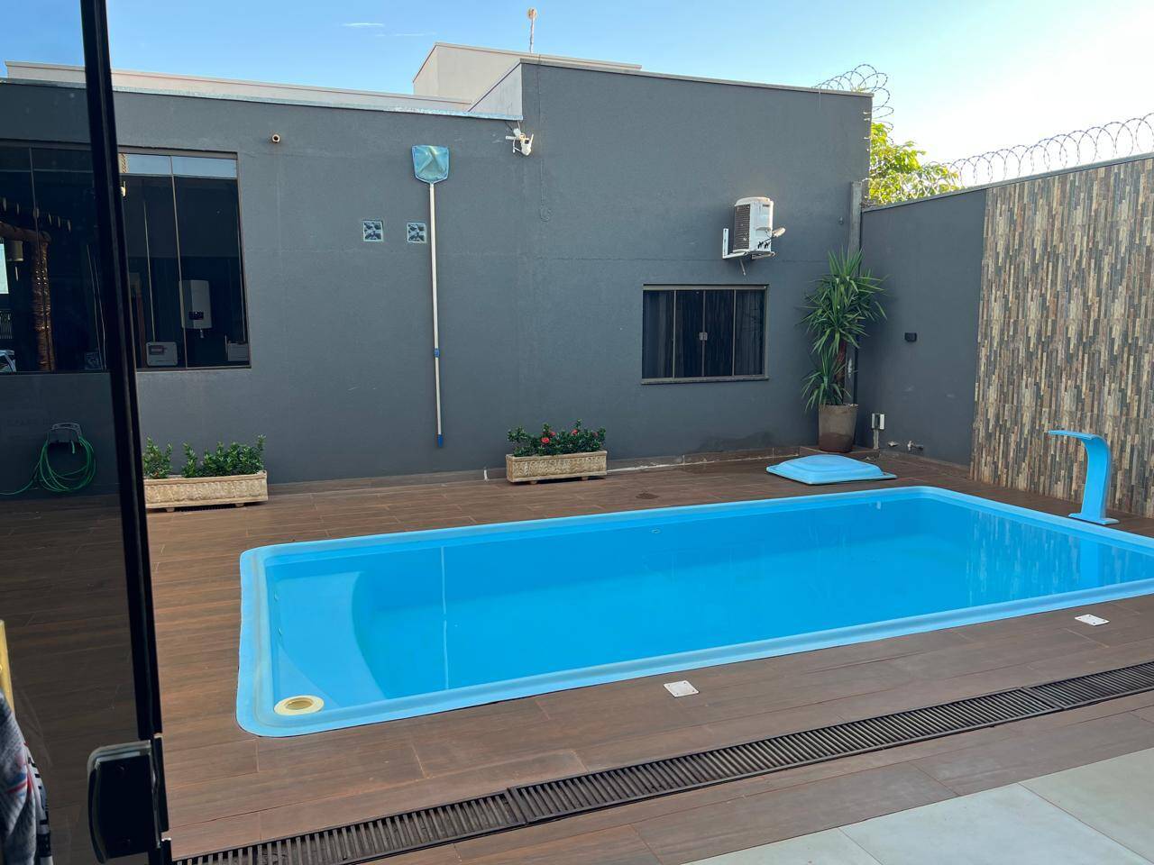 Casa, 3 quartos, 160 m² - Foto 6