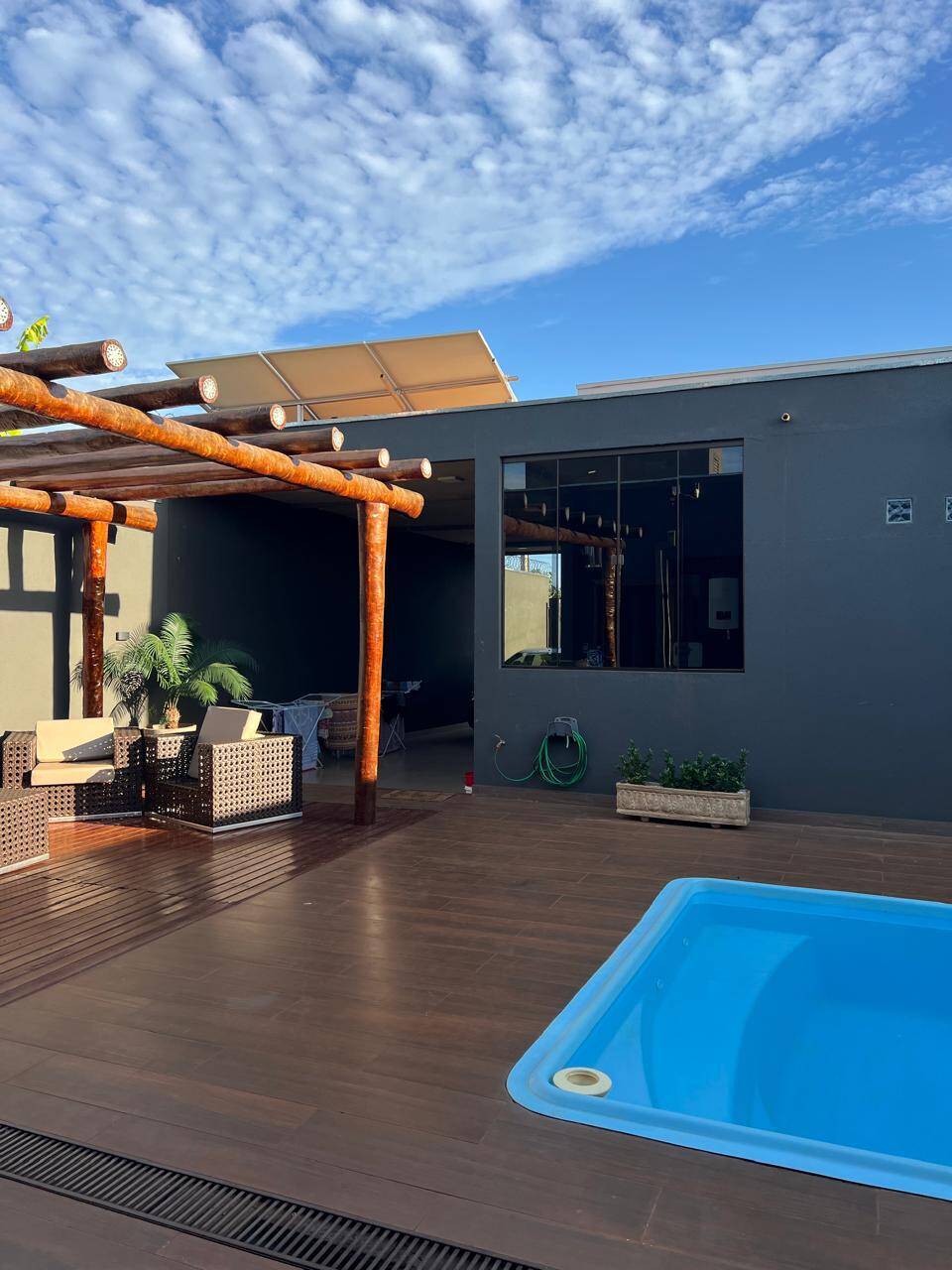 Casa, 3 quartos, 160 m² - Foto 5