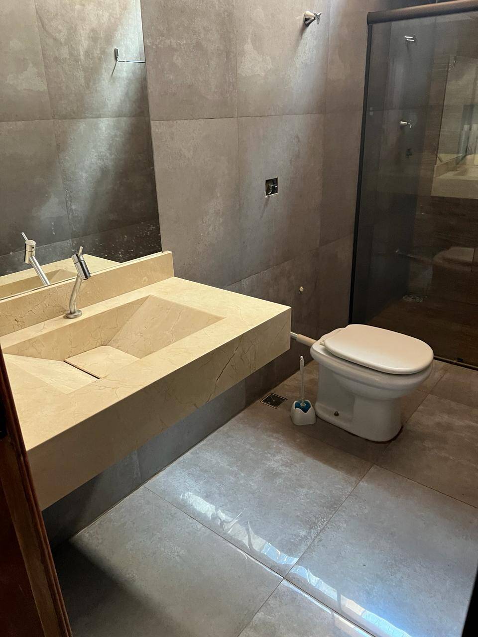 Casa, 3 quartos, 160 m² - Foto 9