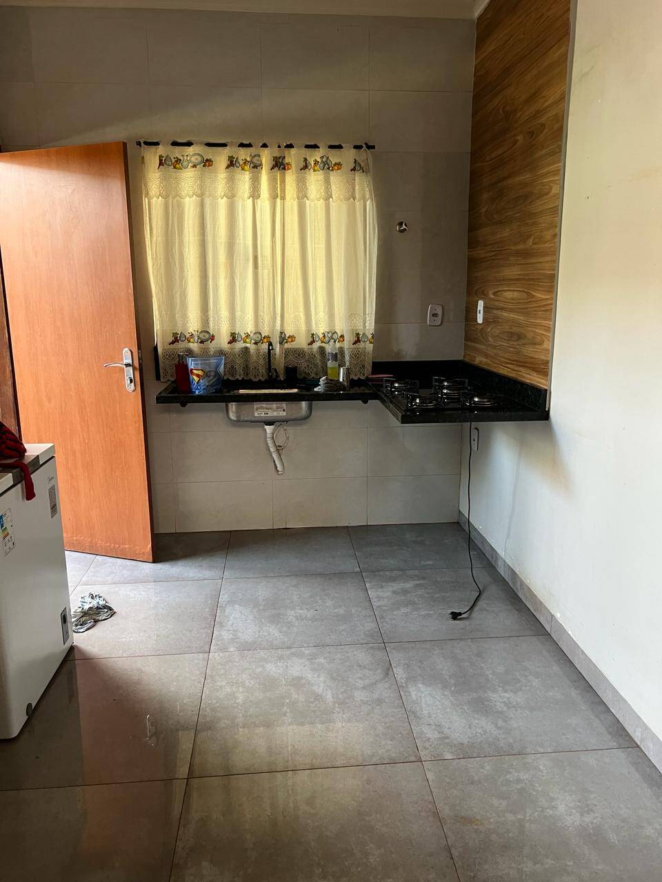 Casa, 3 quartos, 160 m² - Foto 11