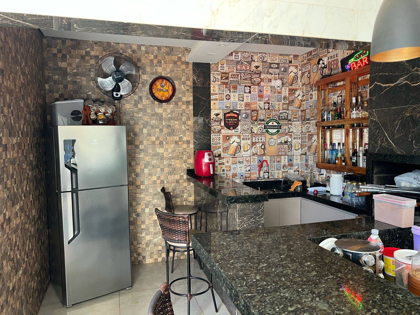 Casa, 3 quartos, 160 m² - Foto 16