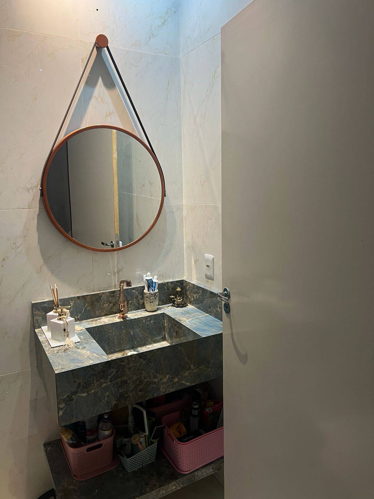 Casa, 3 quartos, 160 m² - Foto 18