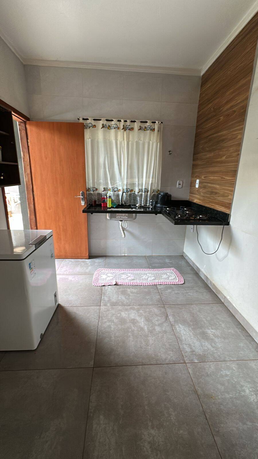 Casa, 3 quartos, 160 m² - Foto 22