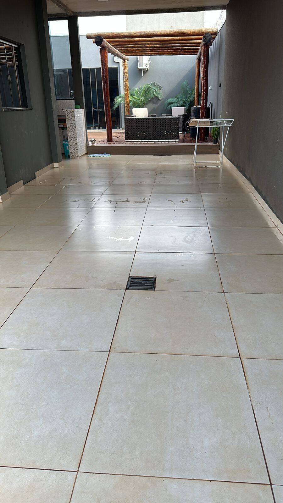 Casa, 3 quartos, 160 m² - Foto 24
