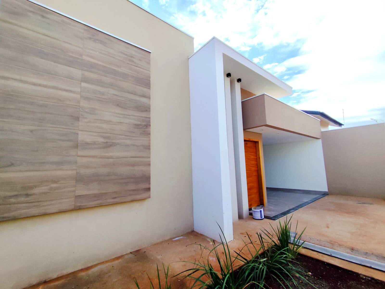 Casa, 3 quartos, 170 m² - Foto 2
