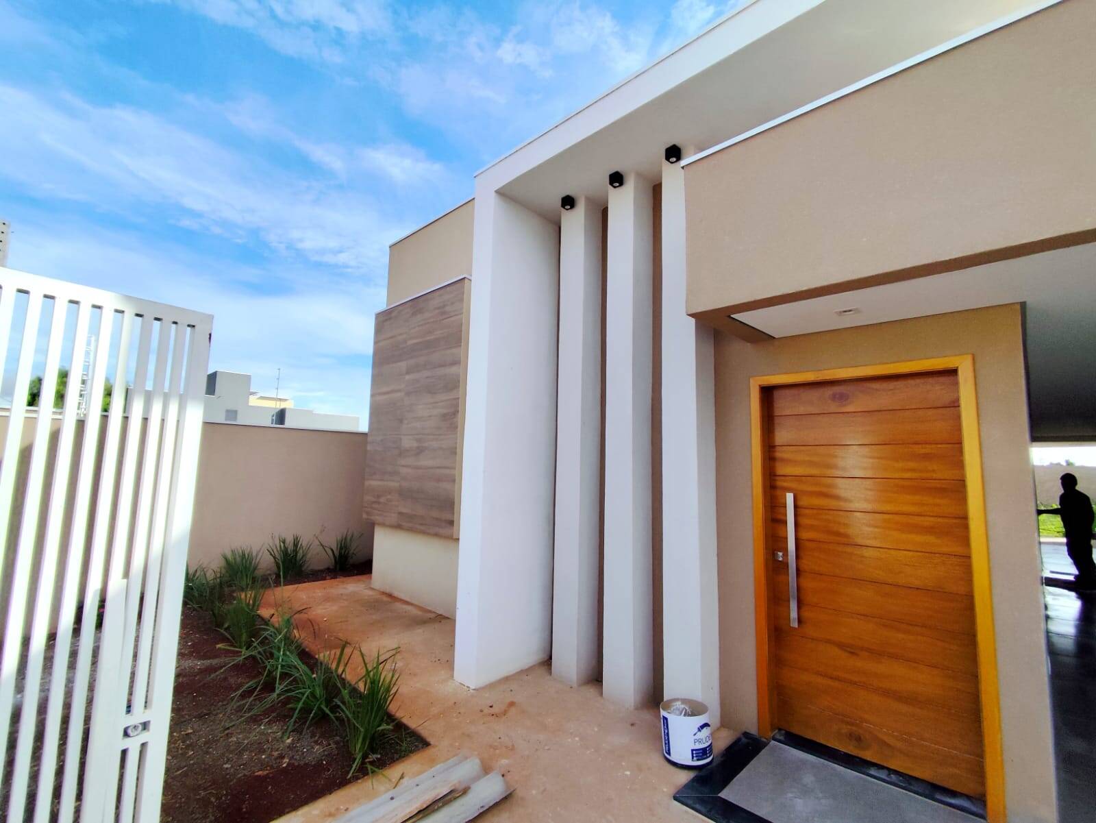 Casa, 3 quartos, 170 m² - Foto 3