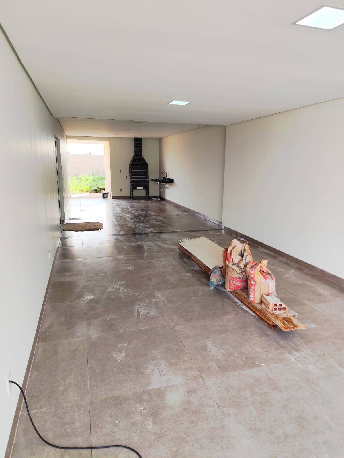 Casa, 3 quartos, 170 m² - Foto 16