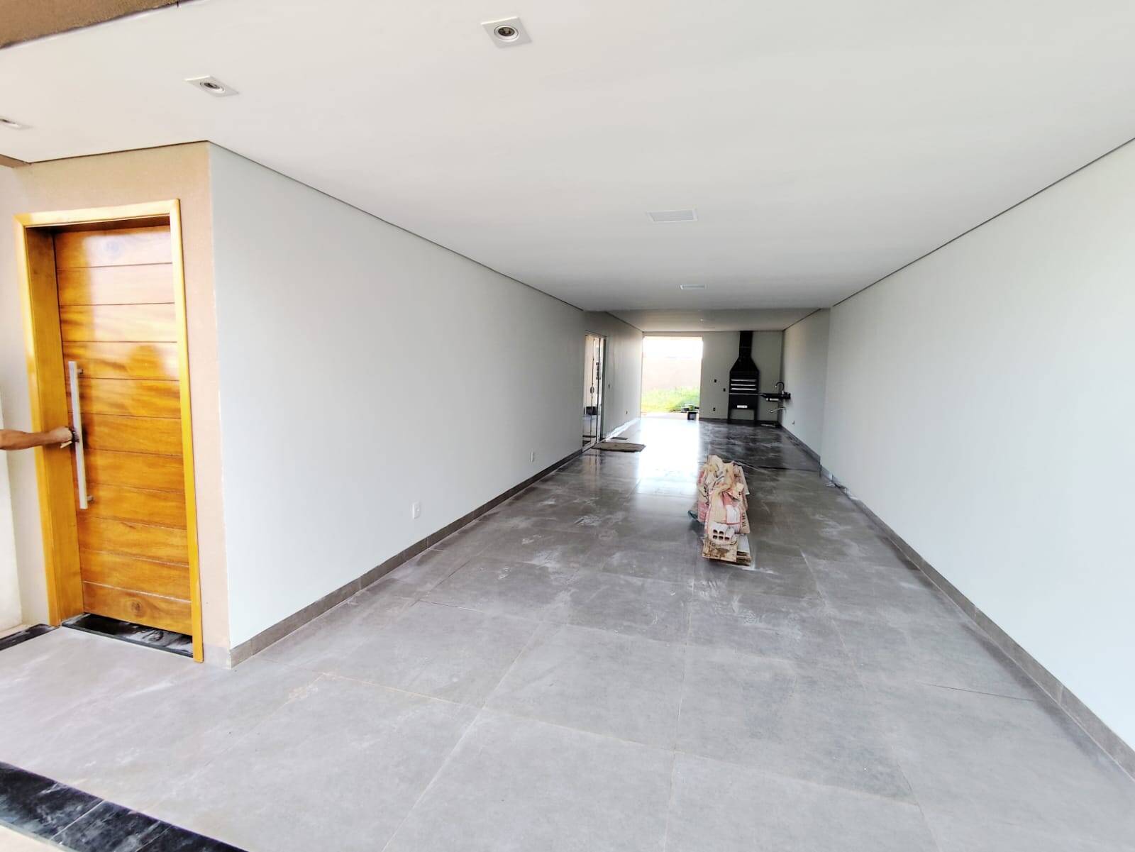 Casa, 3 quartos, 170 m² - Foto 19