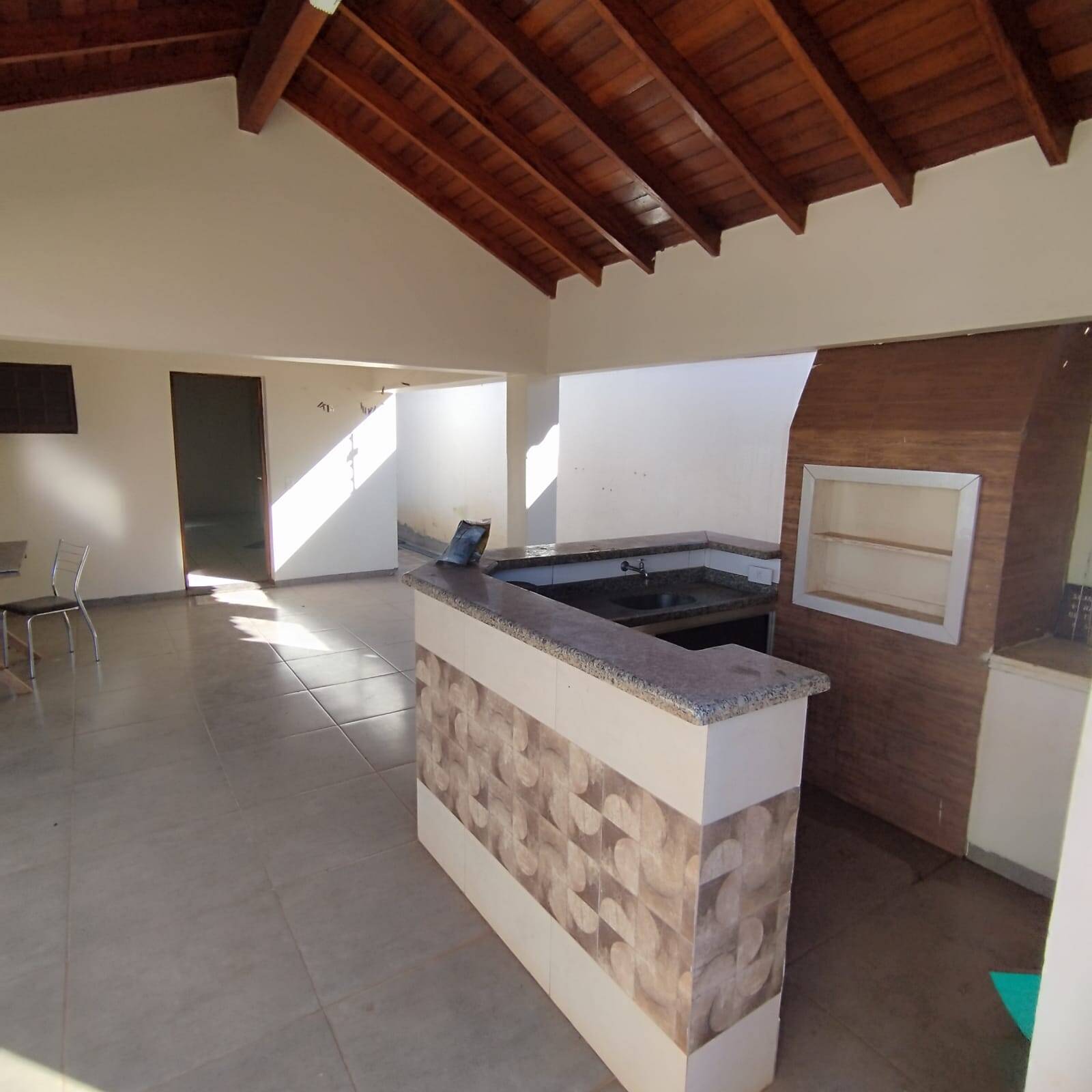 Casa, 4 quartos, 210 m² - Foto 12