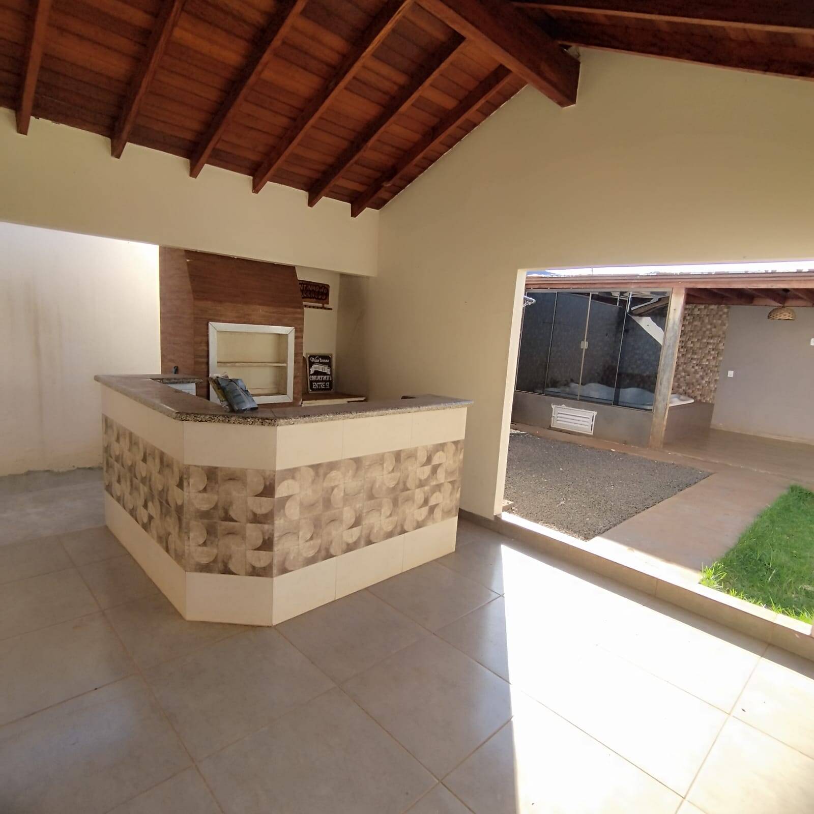 Casa, 4 quartos, 210 m² - Foto 13