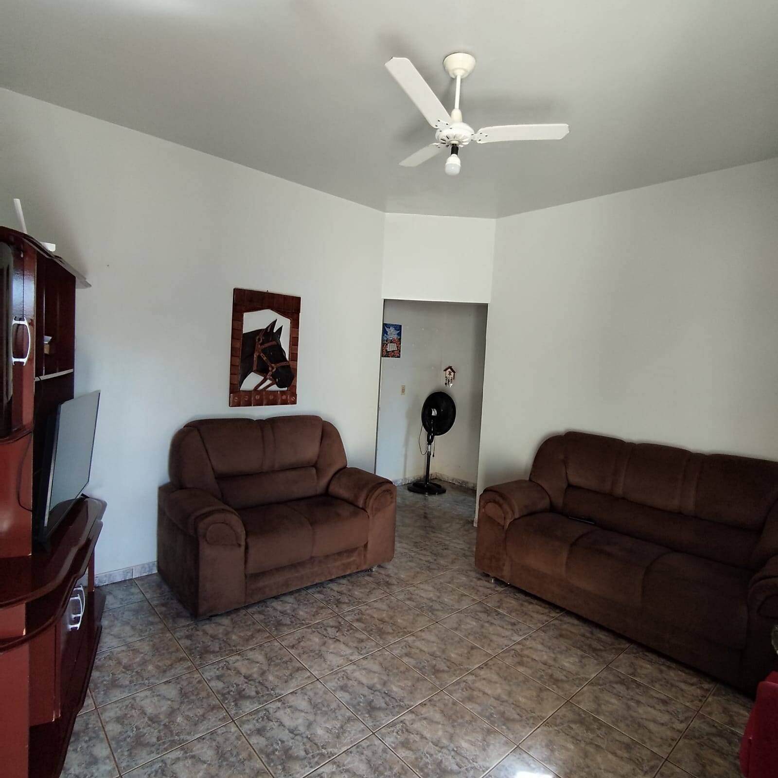 Casa, 3 quartos, 110 m² - Foto 3