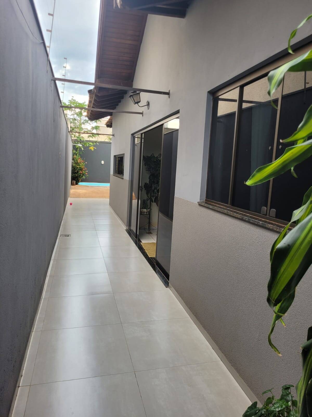 Casa, 3 quartos, 165 m² - Foto 2
