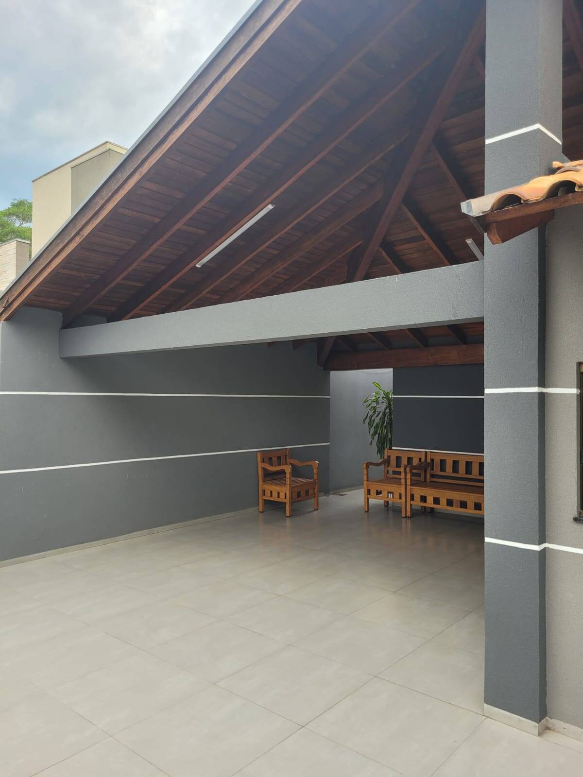 Casa, 3 quartos, 165 m² - Foto 6