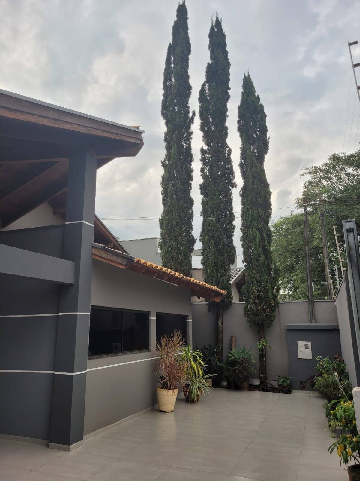 Casa, 3 quartos, 165 m² - Foto 5