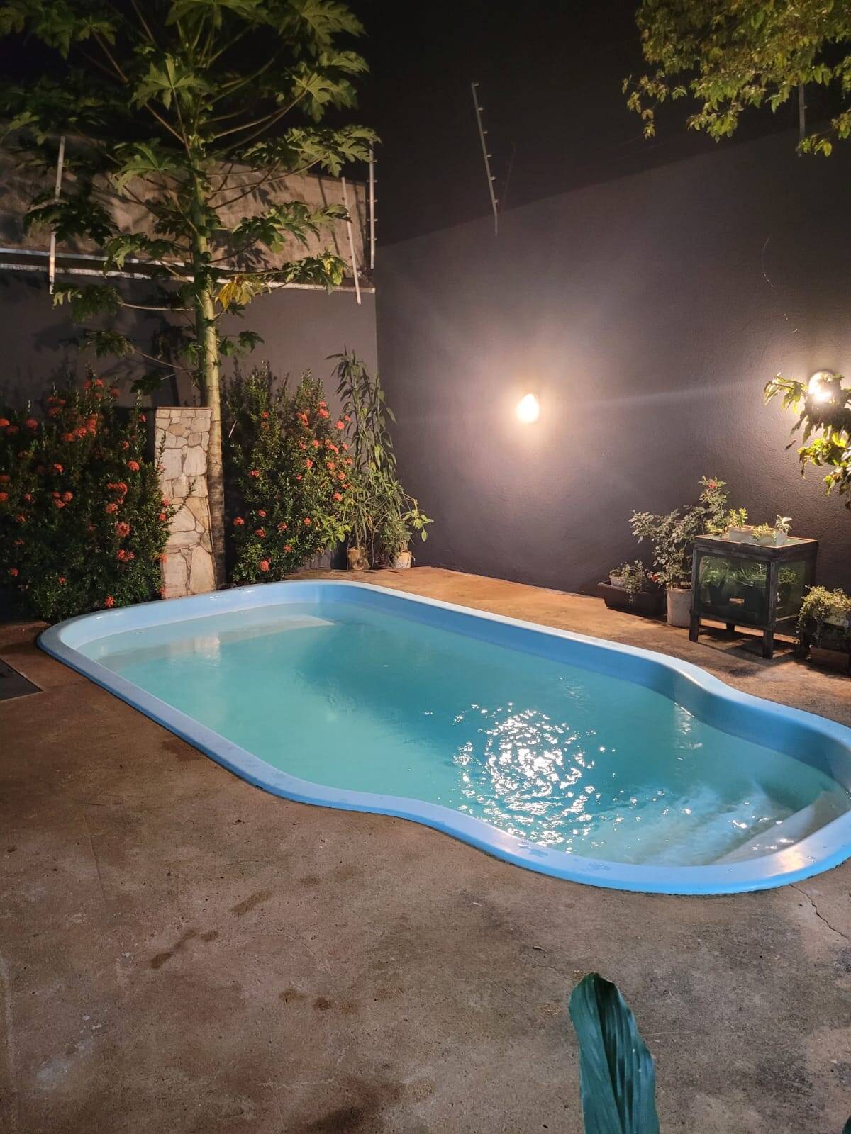 Casa, 3 quartos, 165 m² - Foto 9