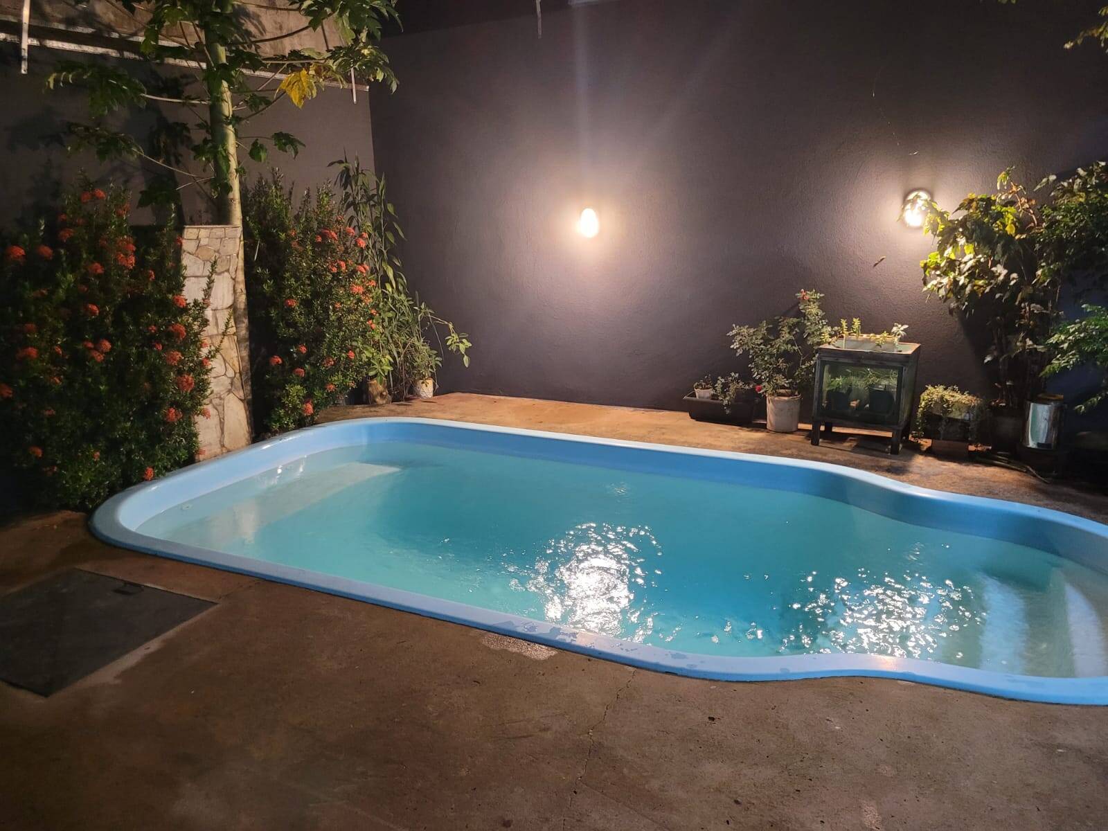 Casa, 3 quartos, 165 m² - Foto 8