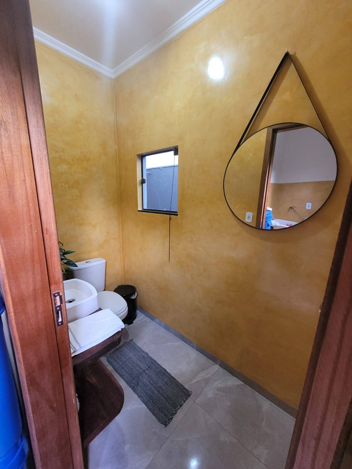 Casa, 3 quartos, 165 m² - Foto 11