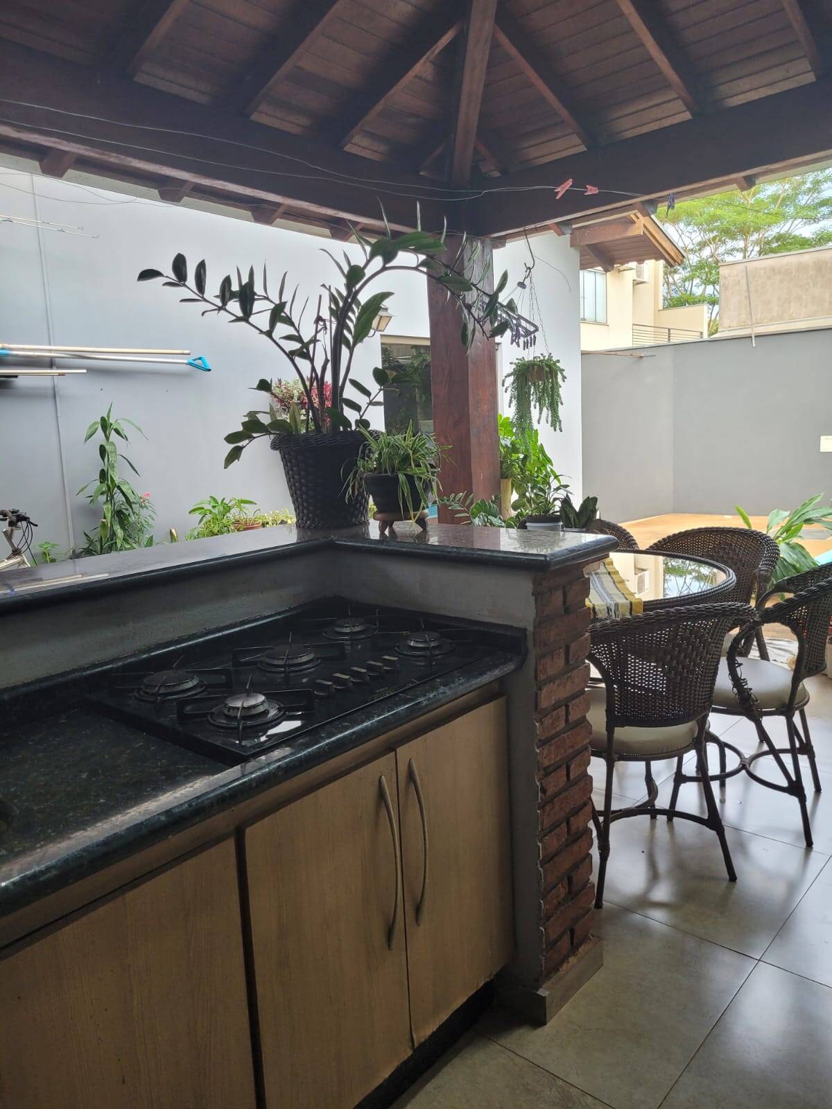 Casa, 3 quartos, 165 m² - Foto 13