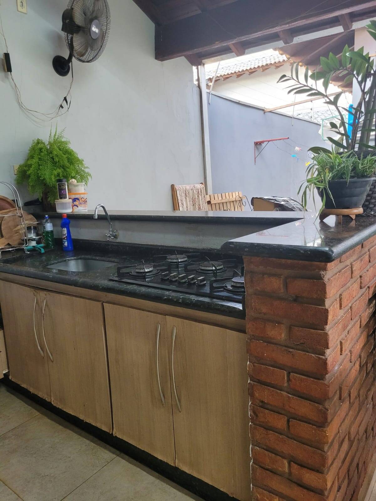 Casa, 3 quartos, 165 m² - Foto 14