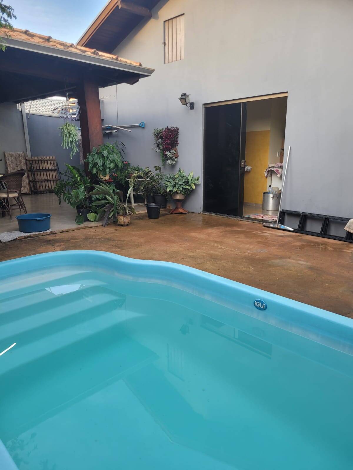 Casa, 3 quartos, 165 m² - Foto 10