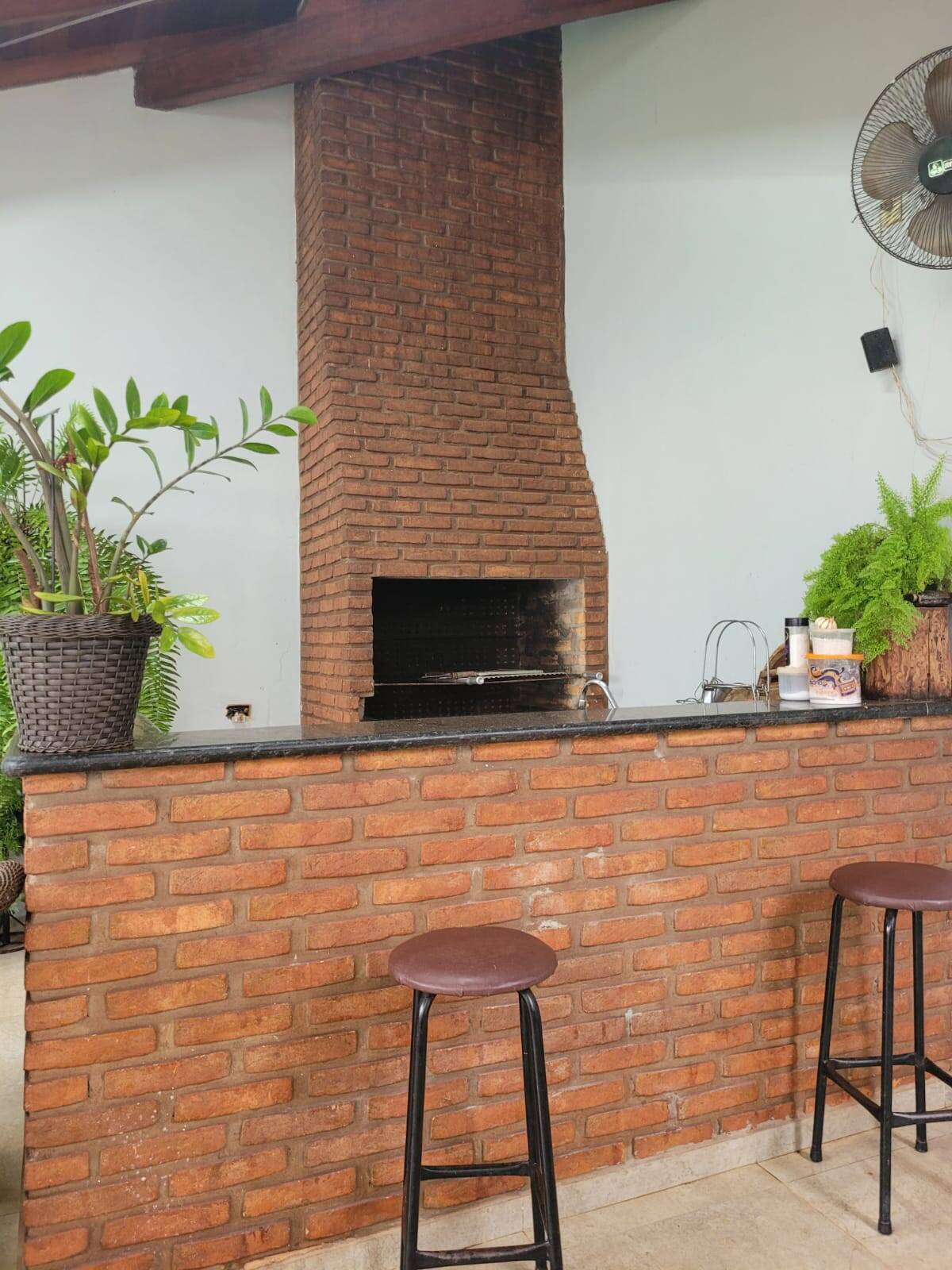 Casa, 3 quartos, 165 m² - Foto 15