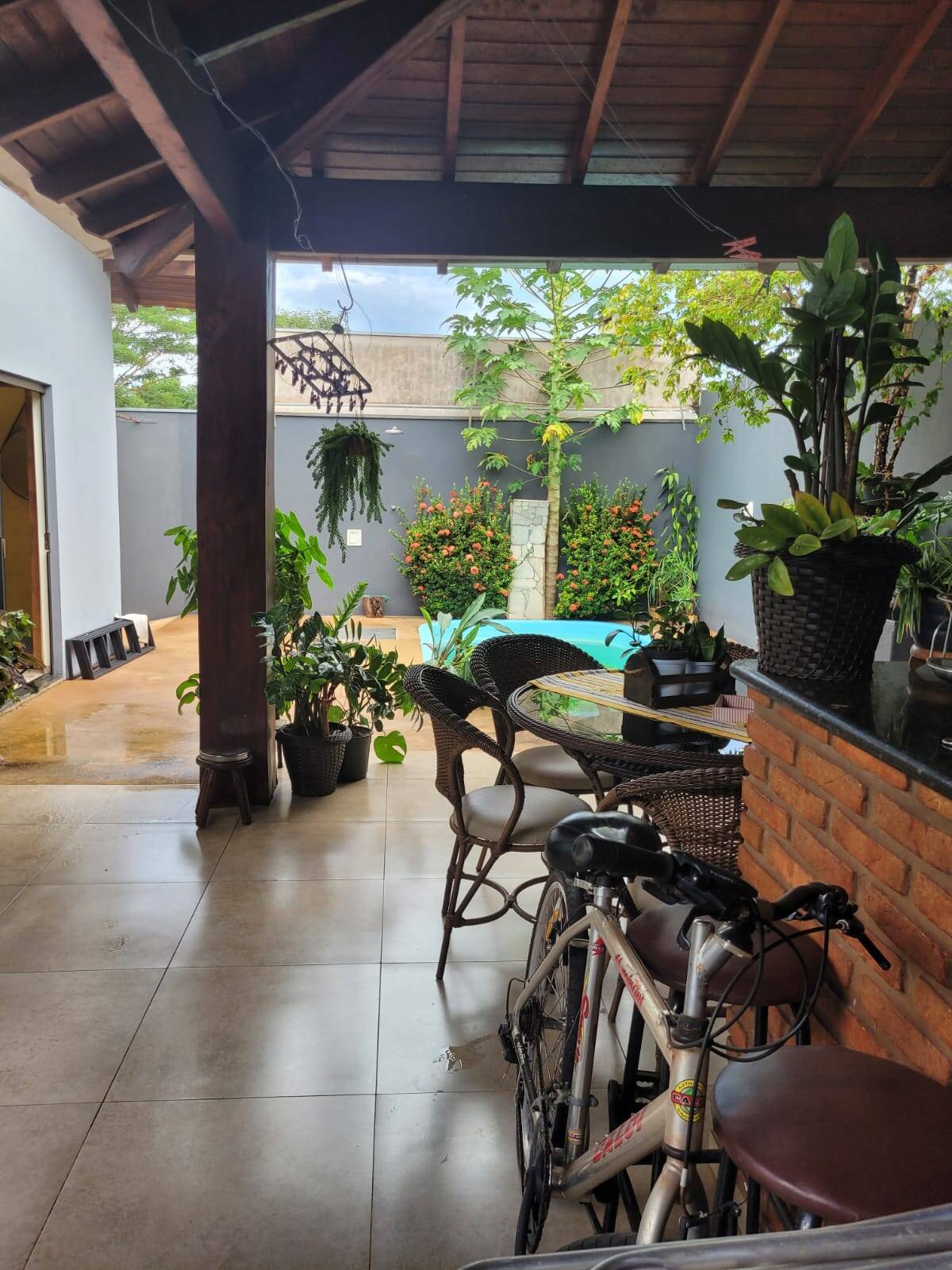 Casa, 3 quartos, 165 m² - Foto 17