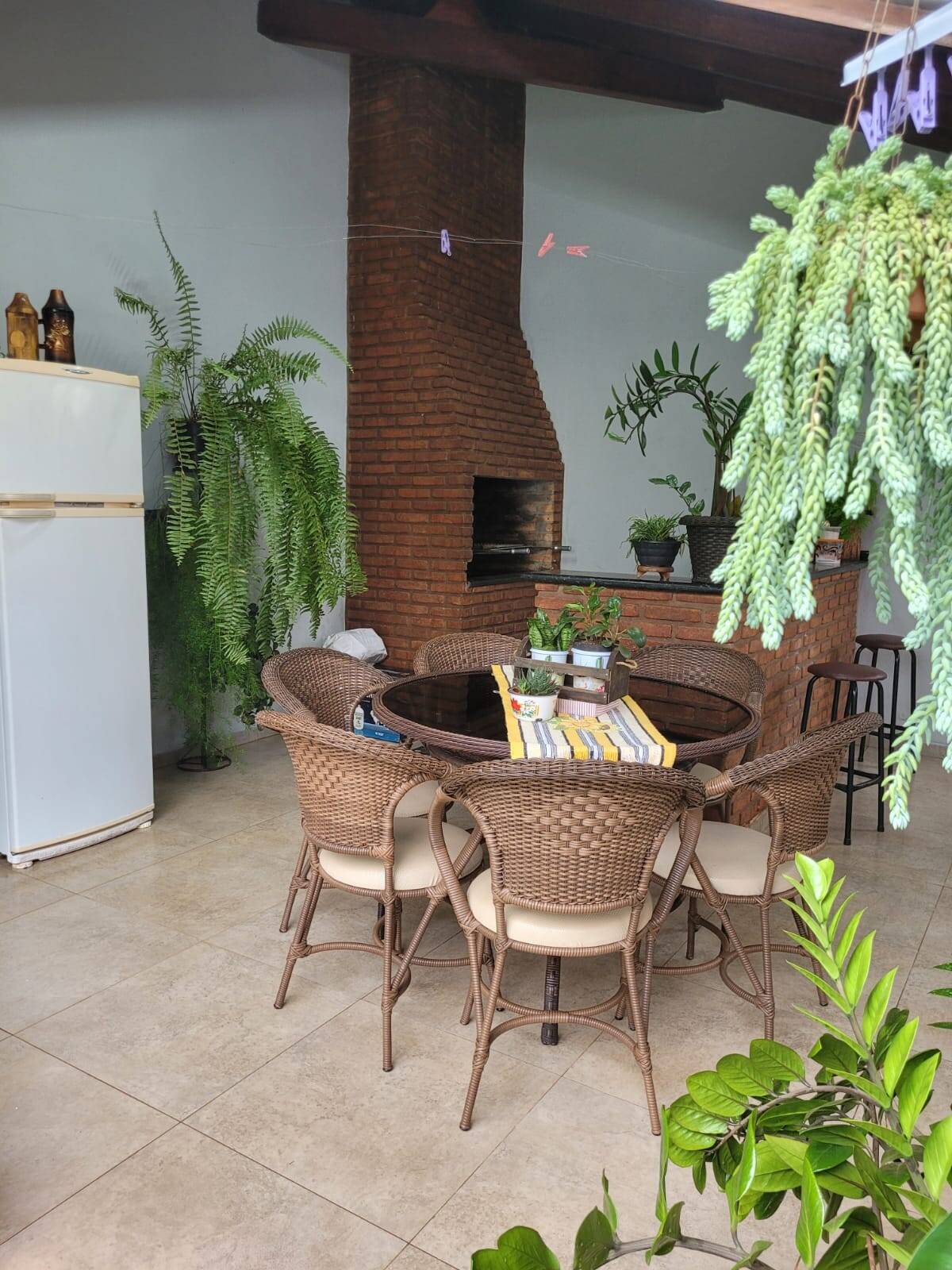 Casa, 3 quartos, 165 m² - Foto 16